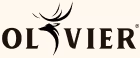 Buty Olivier logo