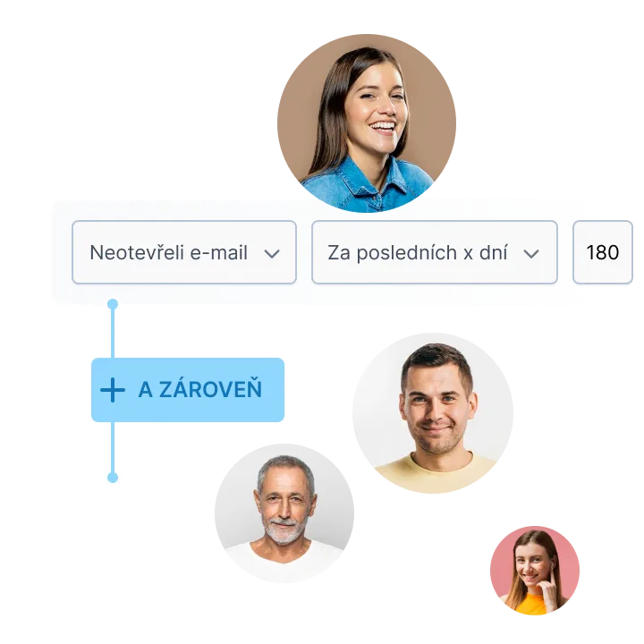 Chytřejší databáze