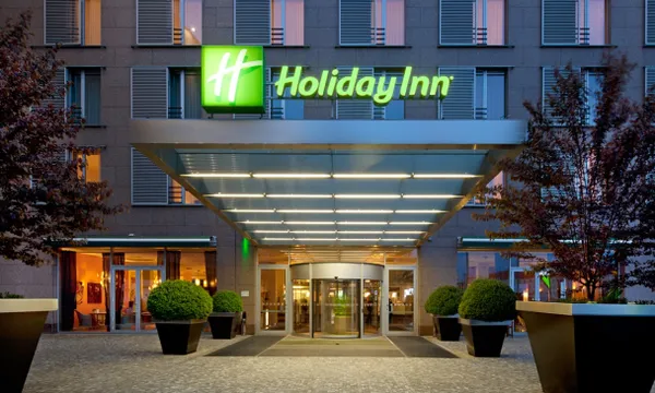 Holiday Inn