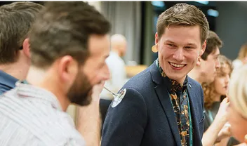 Ecomail: Daniel Calta