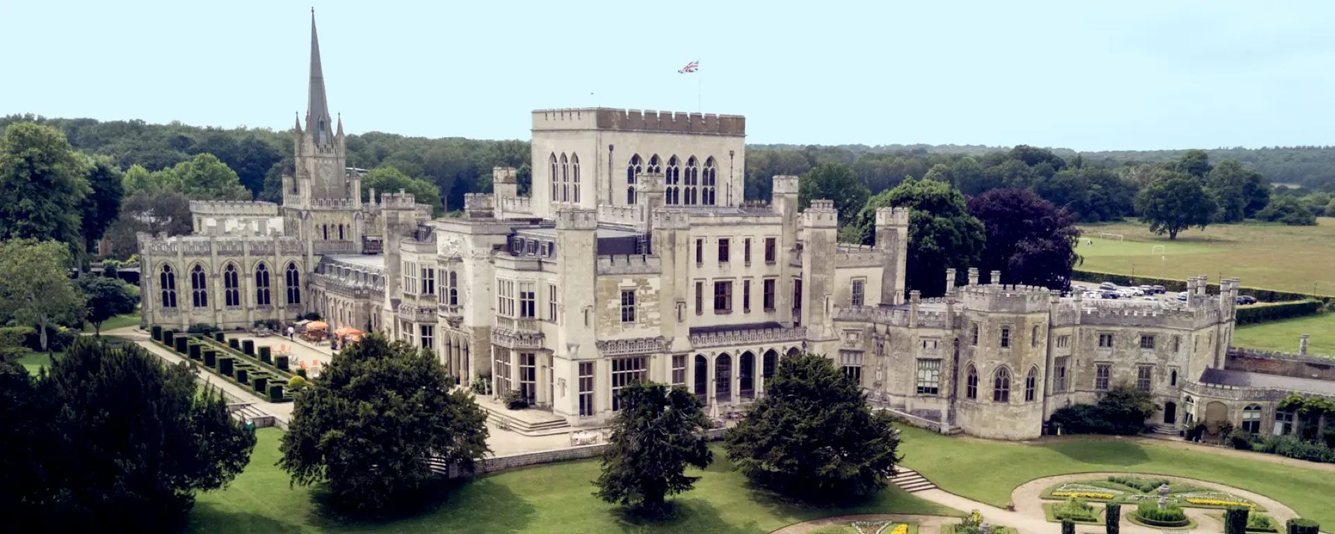 Ashridge House Sculpture Garden We're sorry, but there are no