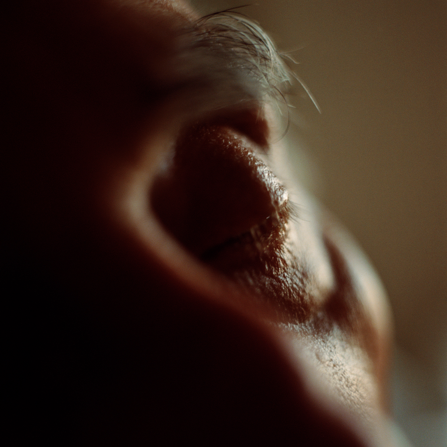 Still here | Projects | Lydia Goldblatt
