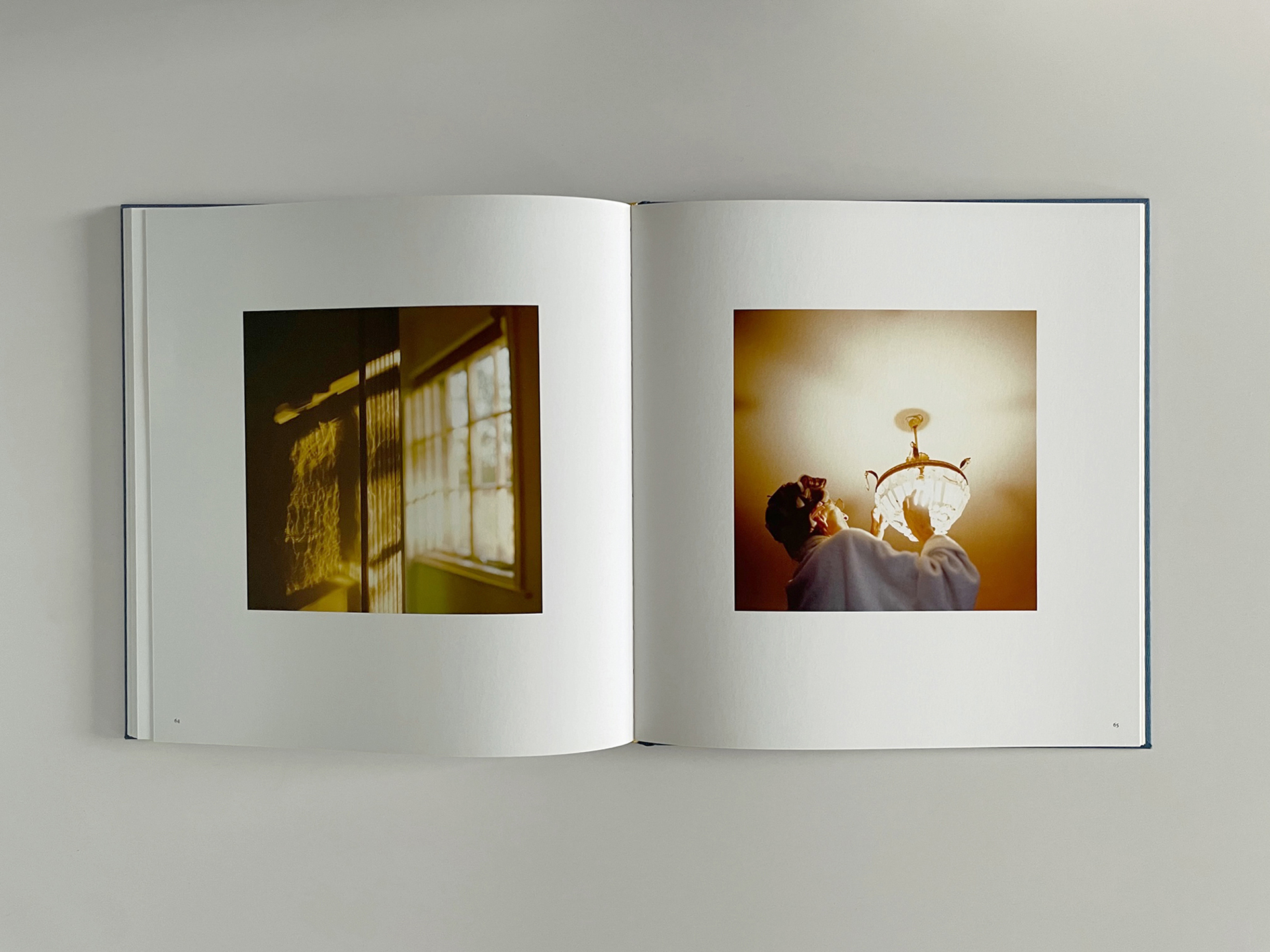 Still Here　Lydia Goldblatt Still Here - Photographs by Lydia Goldblatt | LensCulture