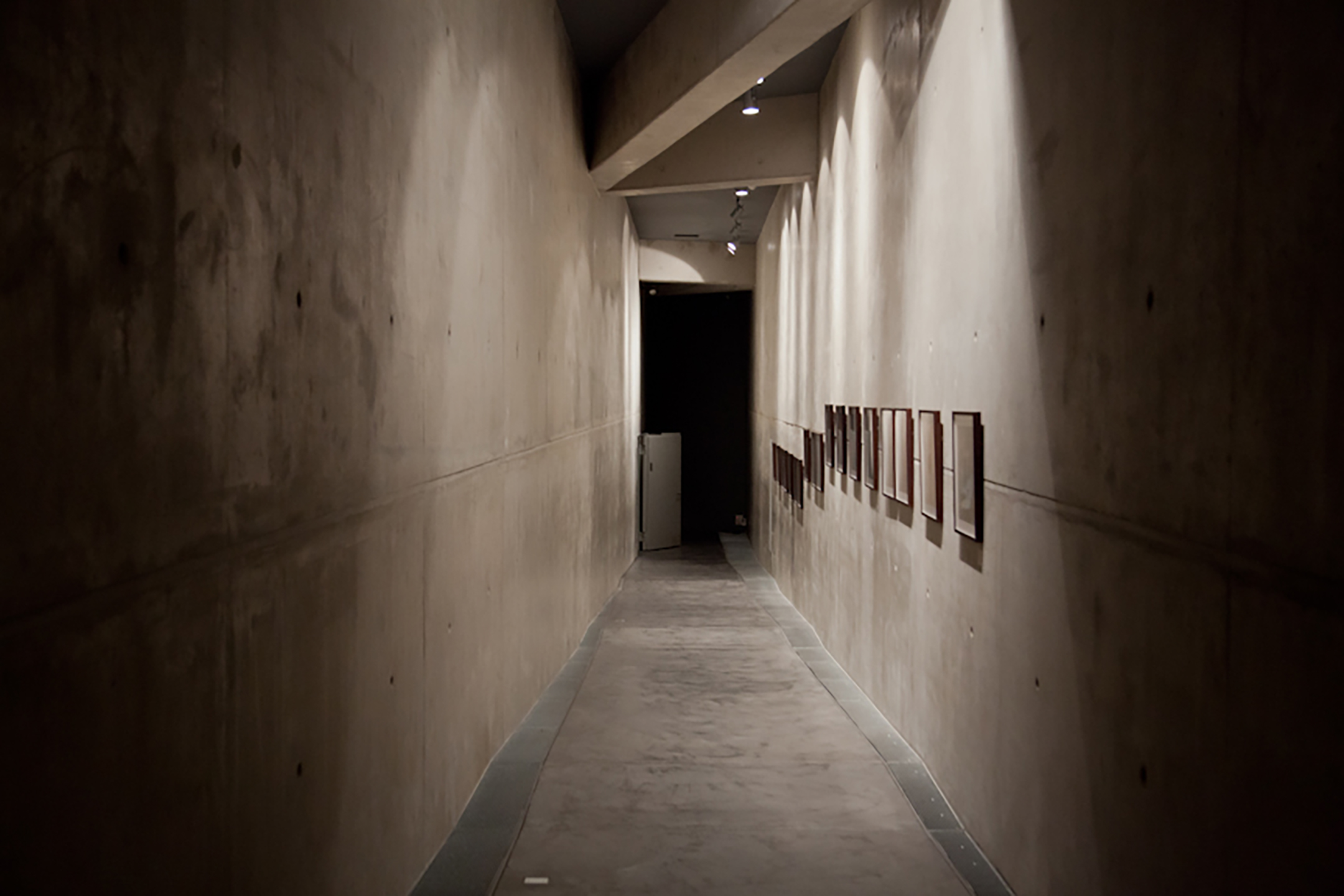 Still here | Projects | Lydia Goldblatt