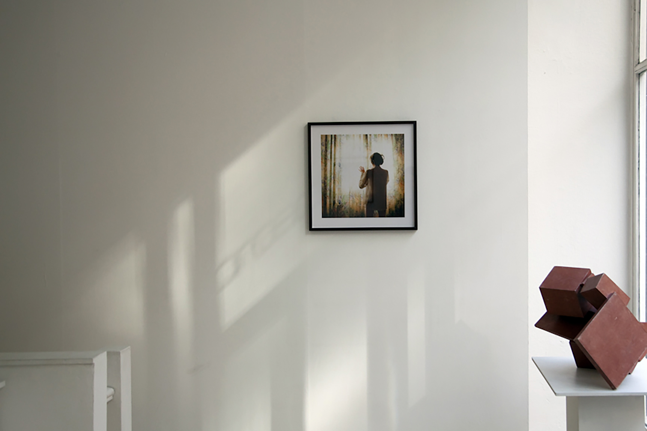 Still here | Projects | Lydia Goldblatt