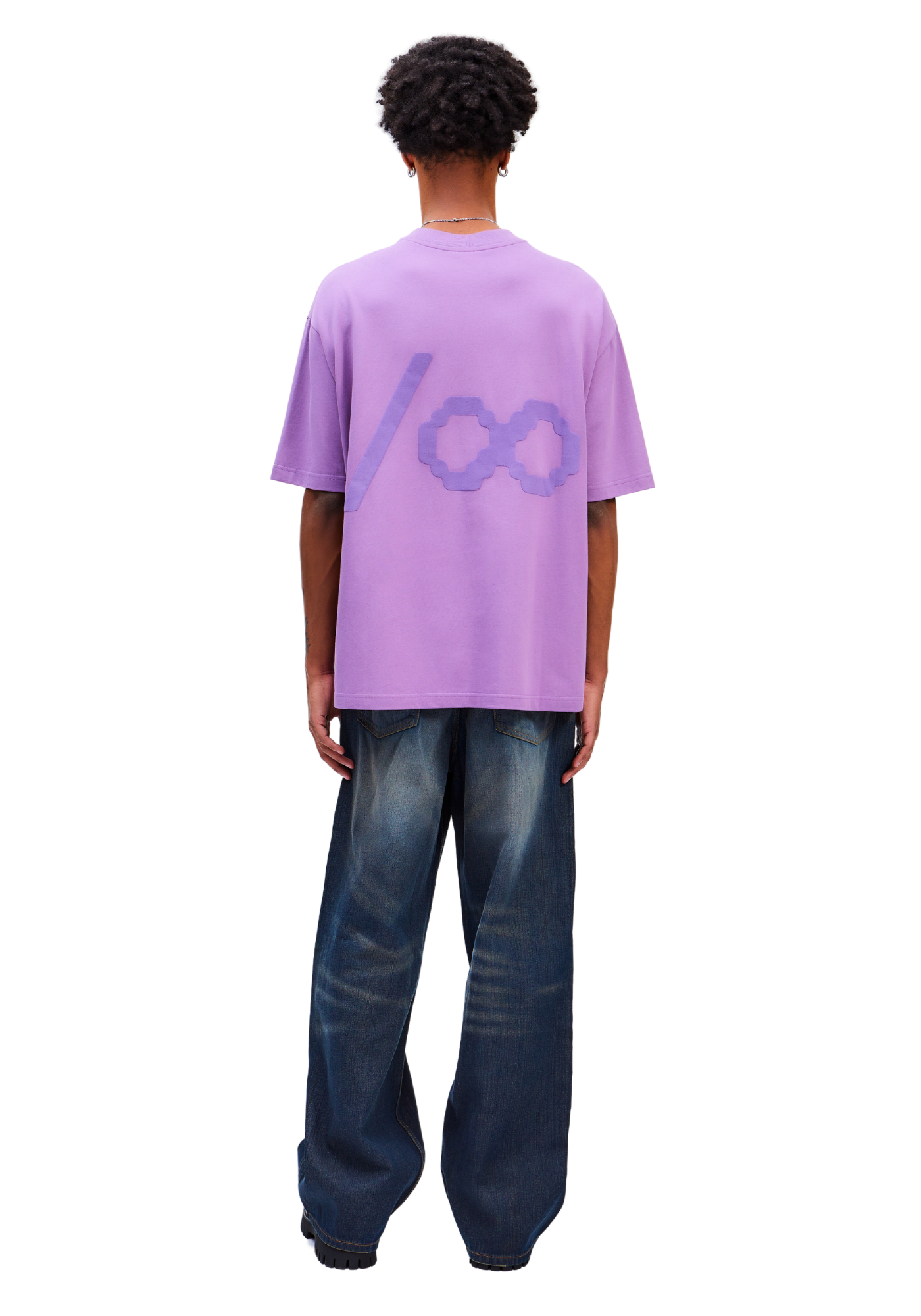 Antihero Embroidered T-Shirt