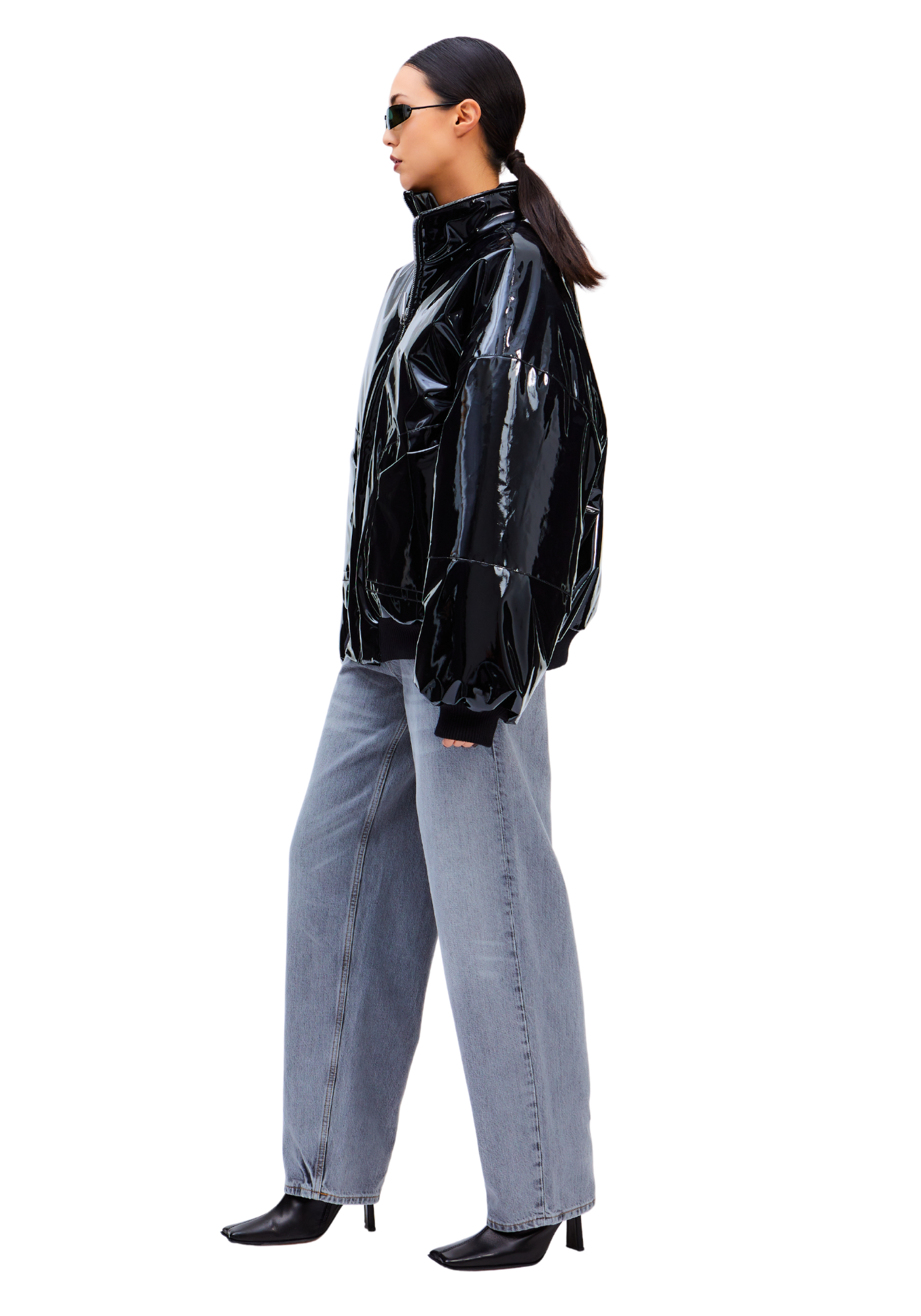 Replicant Vinyl Jacket