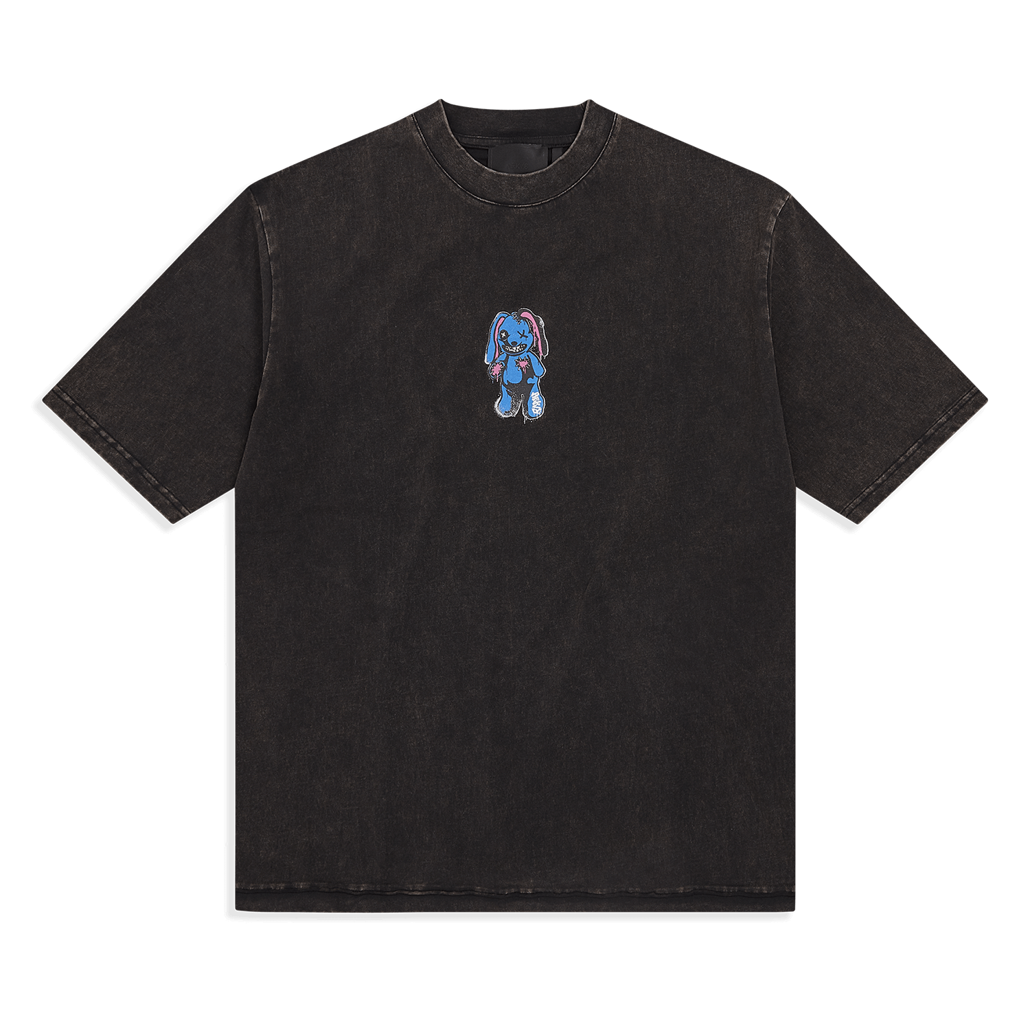 Mr Peeks Relaxed T-shirt