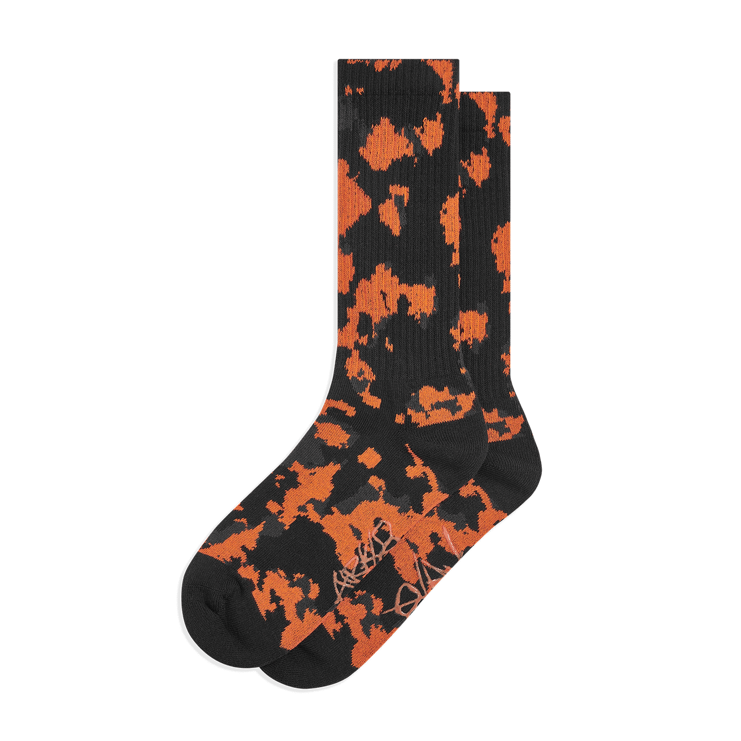 Camo Socks