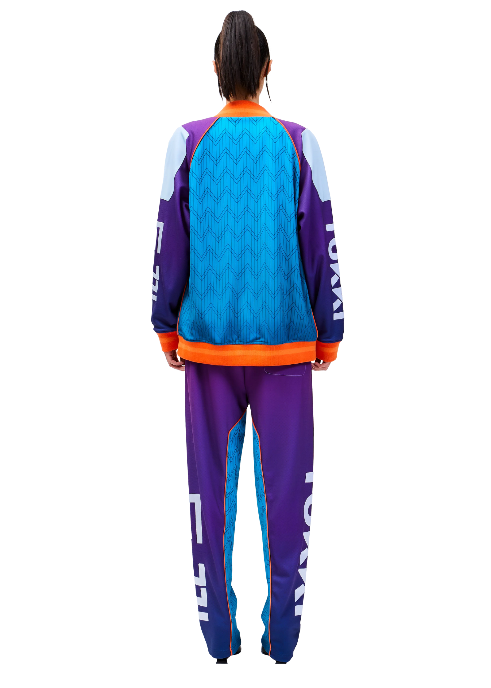 D.Va Tokki Track Jacket