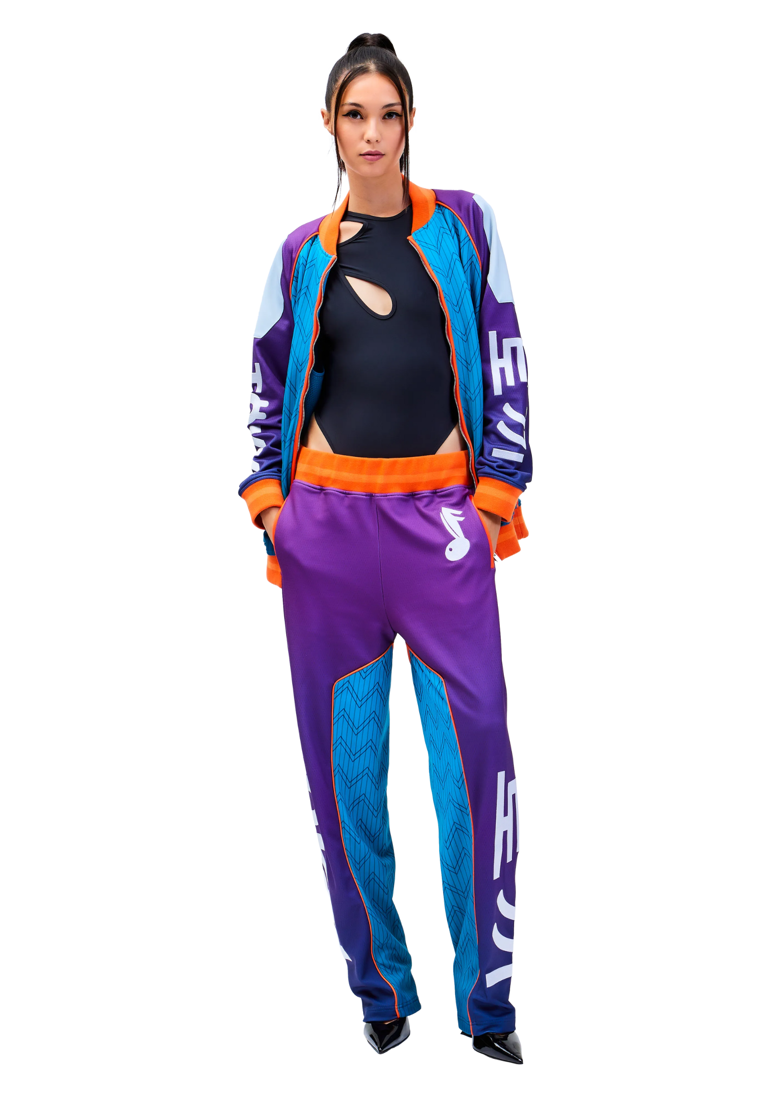 D.Va Tokki Track Jacket