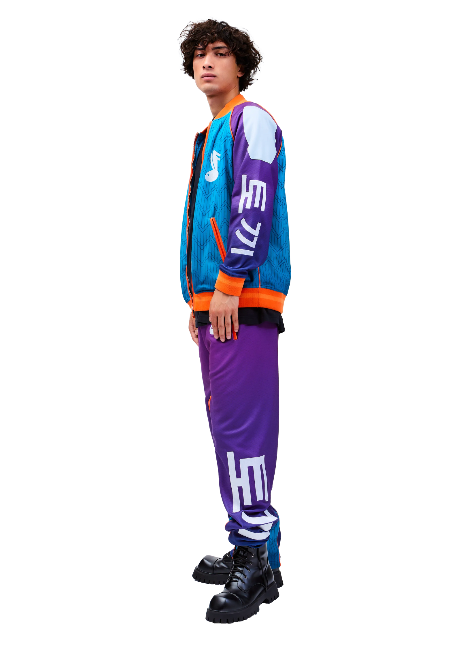 D.Va Tokki Track Jacket