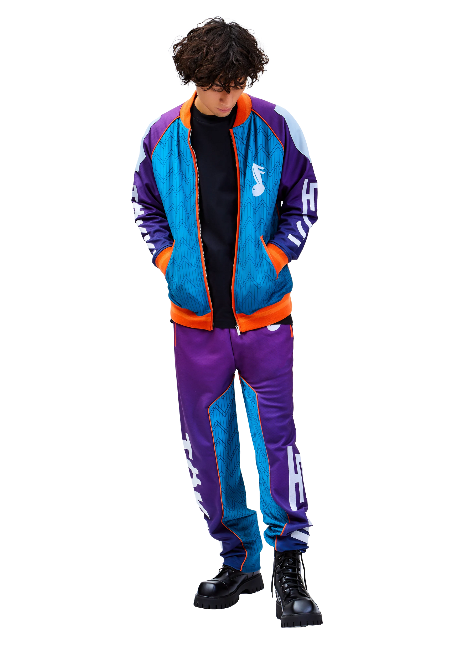 D.Va Tokki Track Jacket