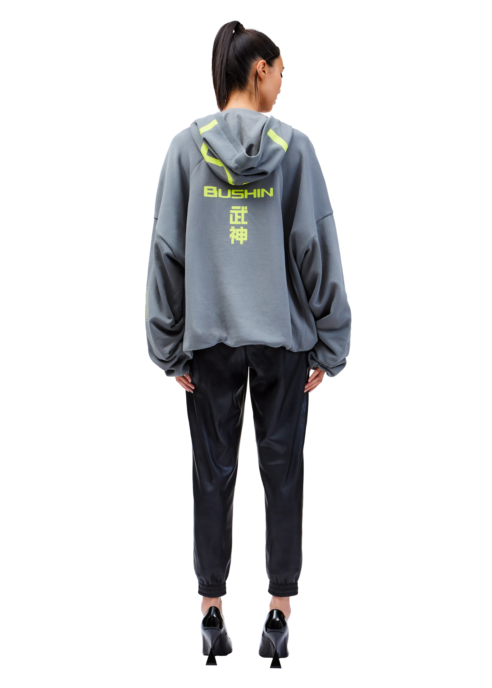 Genji Hoodie