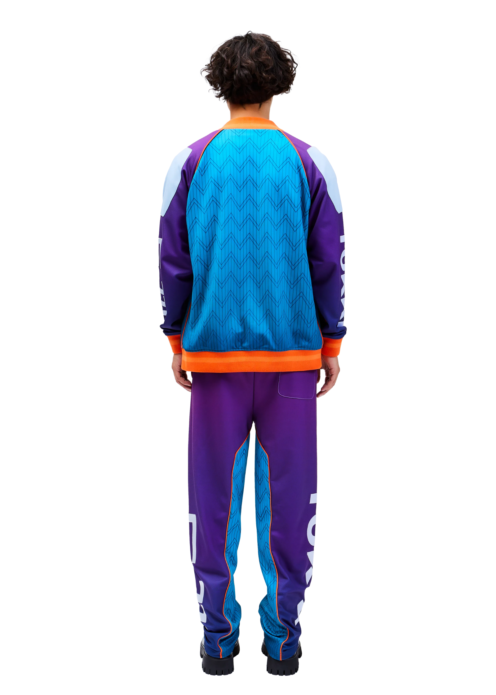 D.Va Tokki Track Jacket