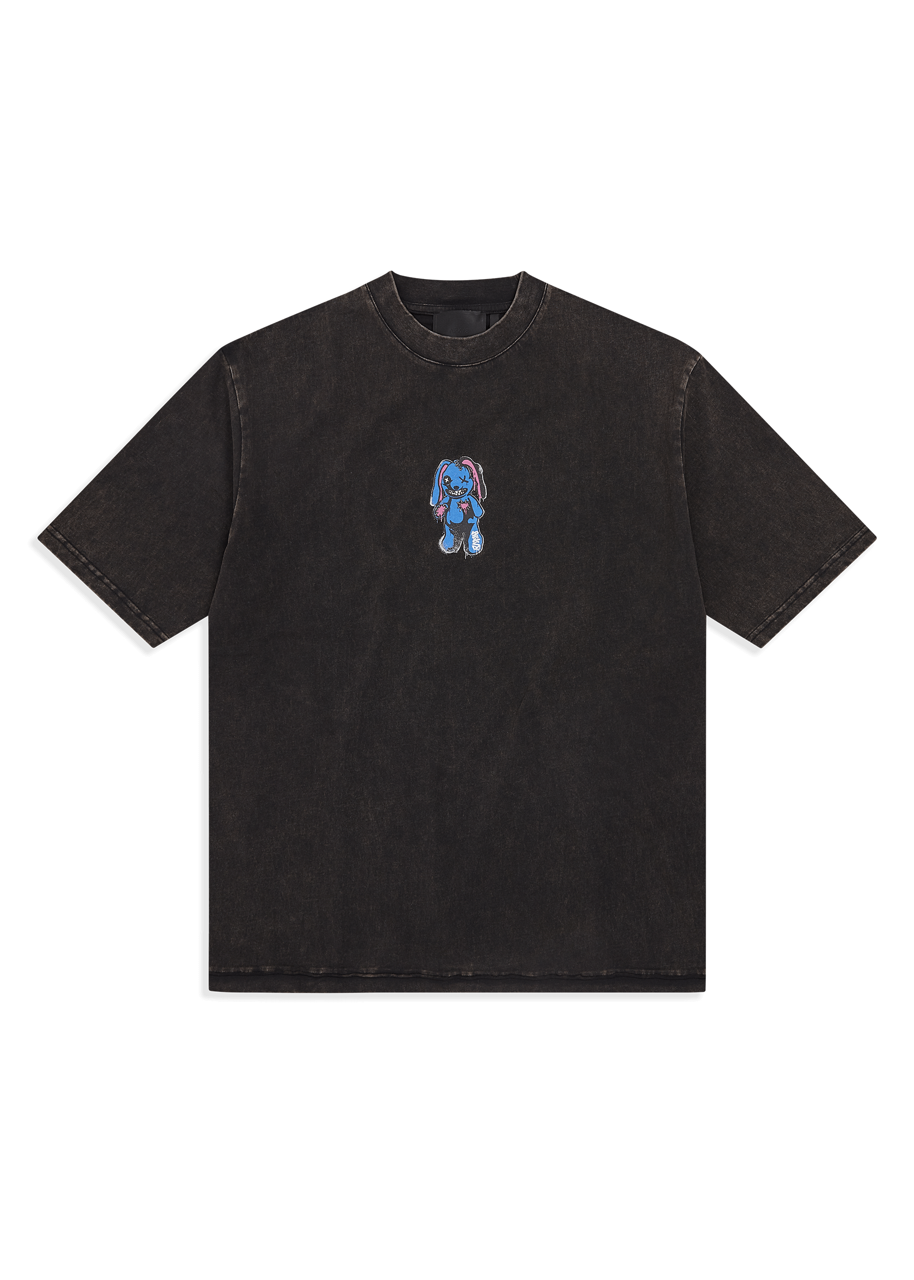 Mr Peeks Relaxed T-shirt