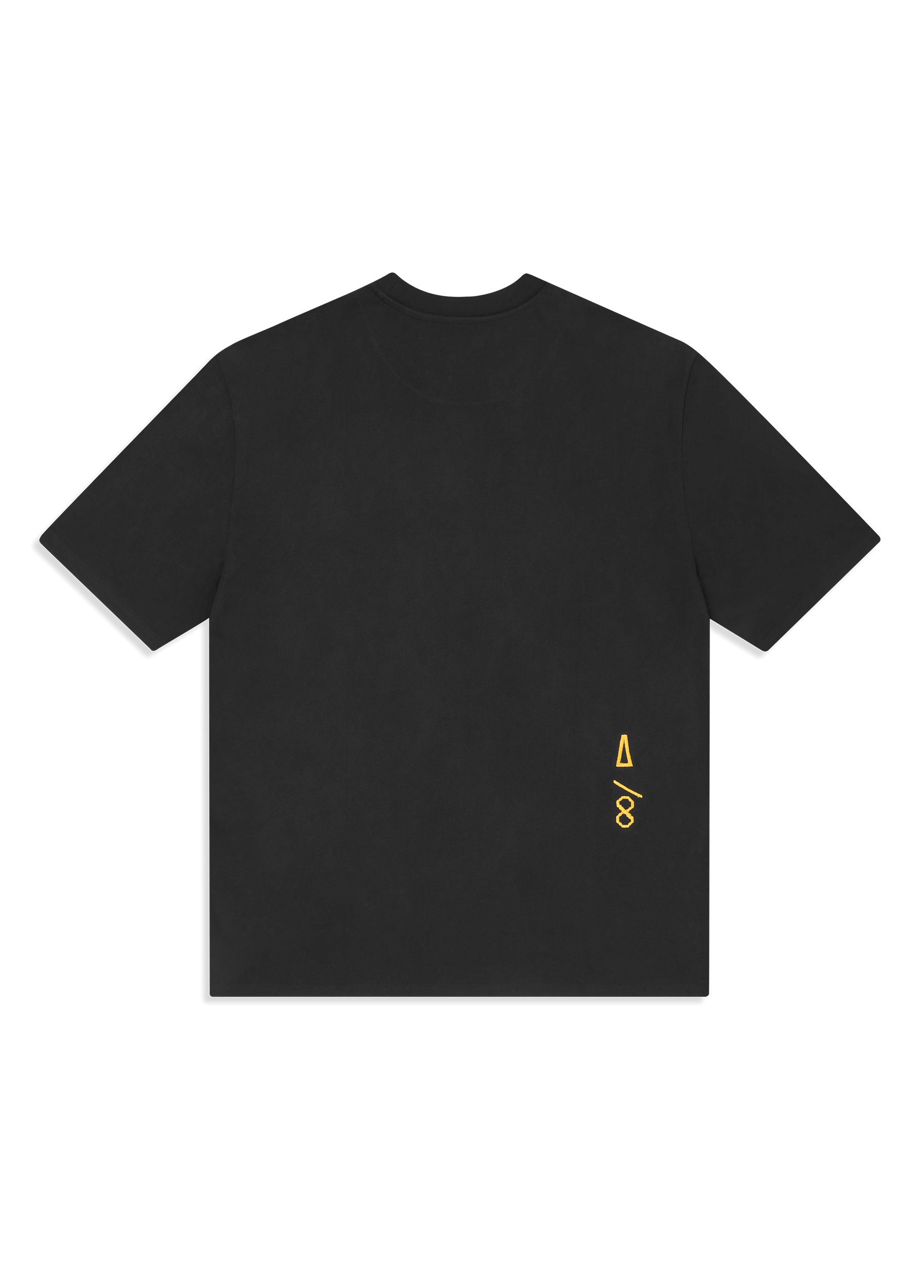 FOX Embroidered T-Shirt