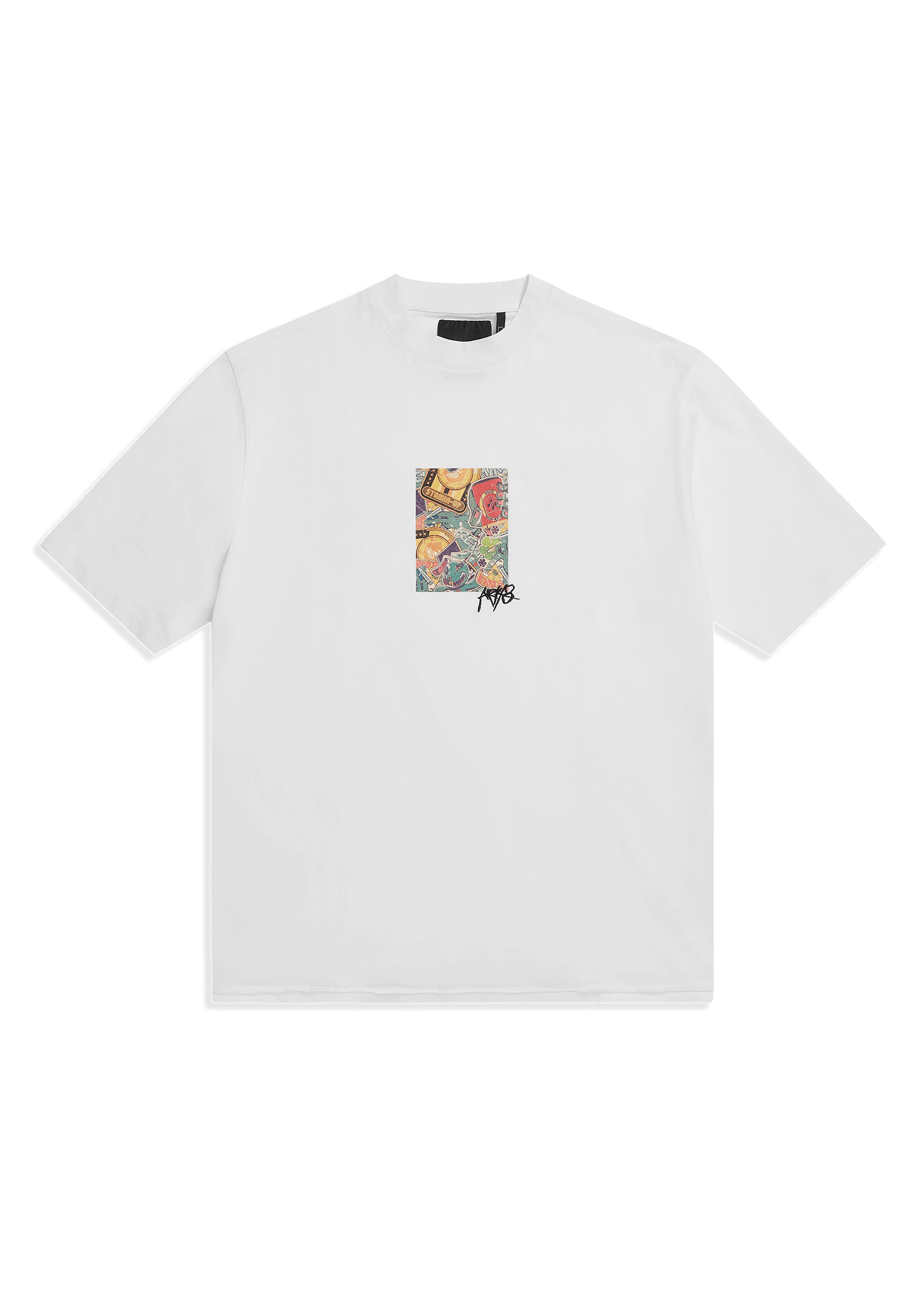 Zombie Relaxed T-shirt