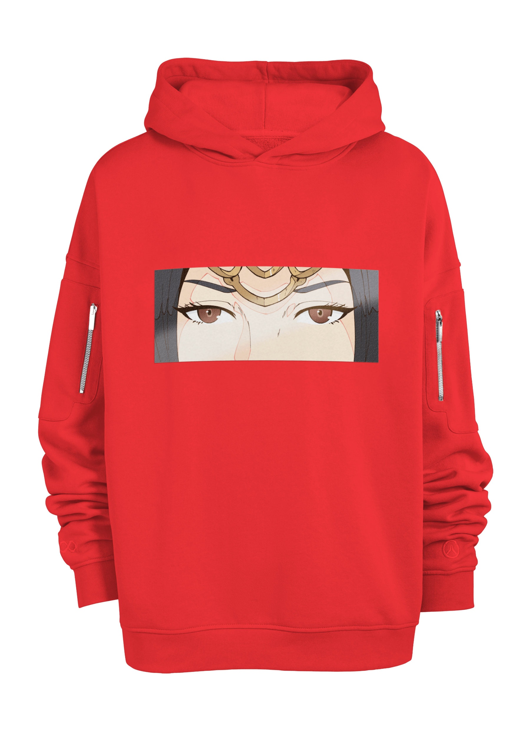 Miko Mercy Hoodie