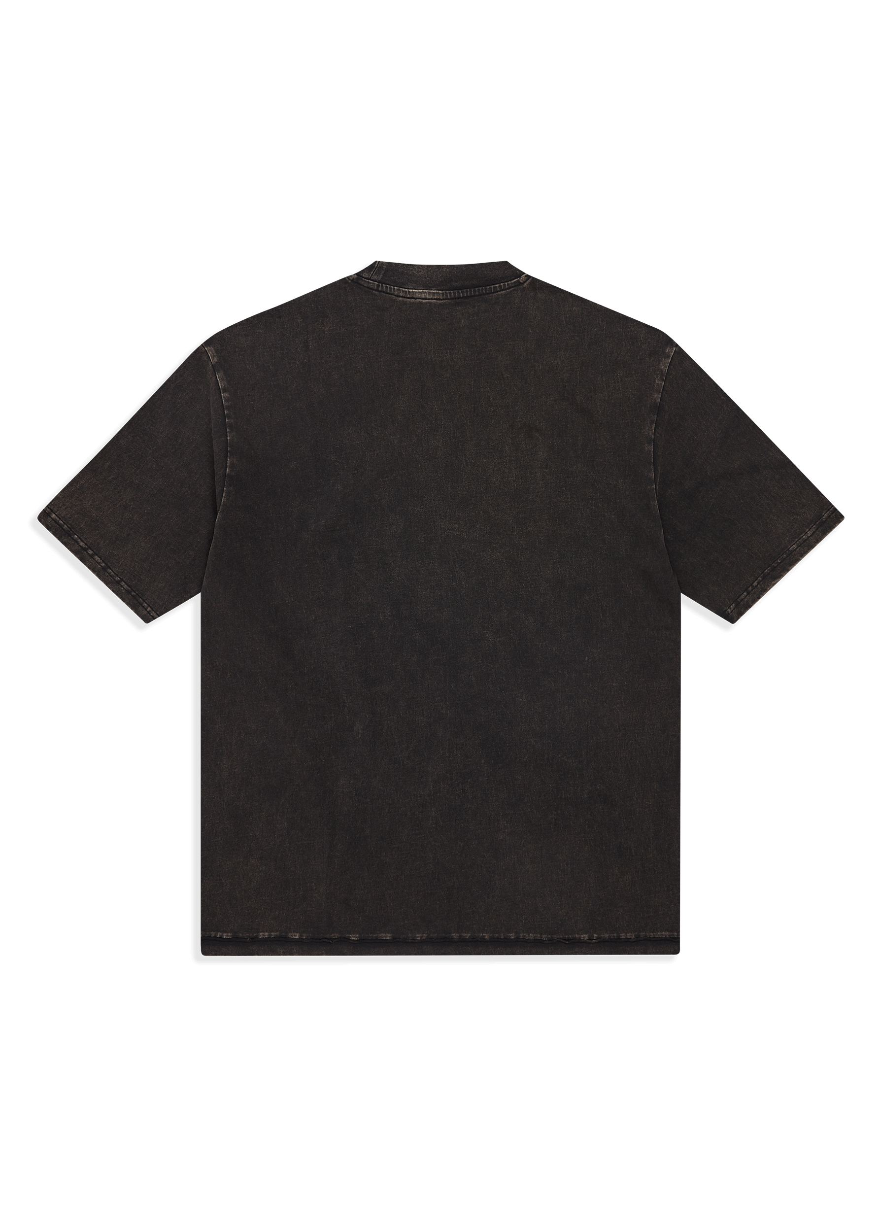 Mr Peeks Relaxed T-shirt