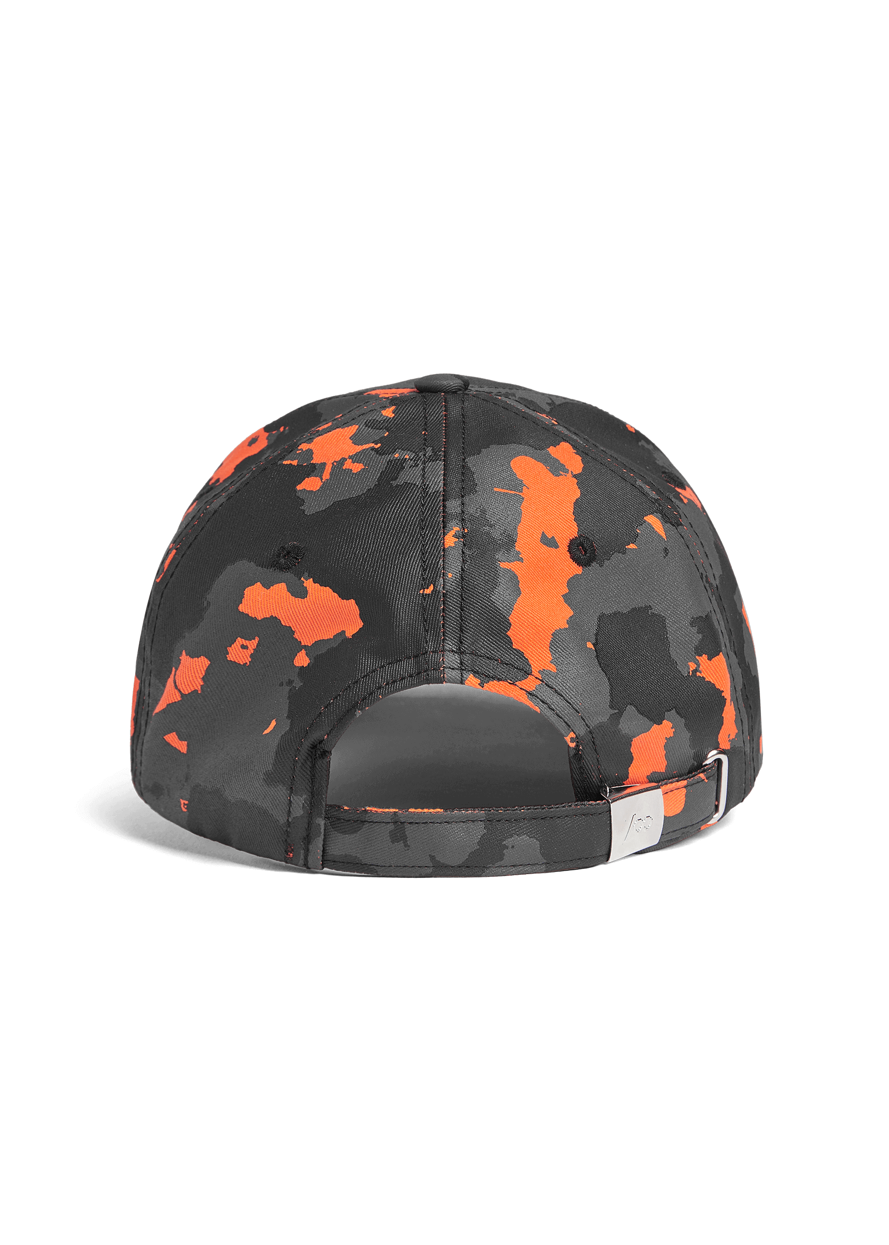 Camo Cap