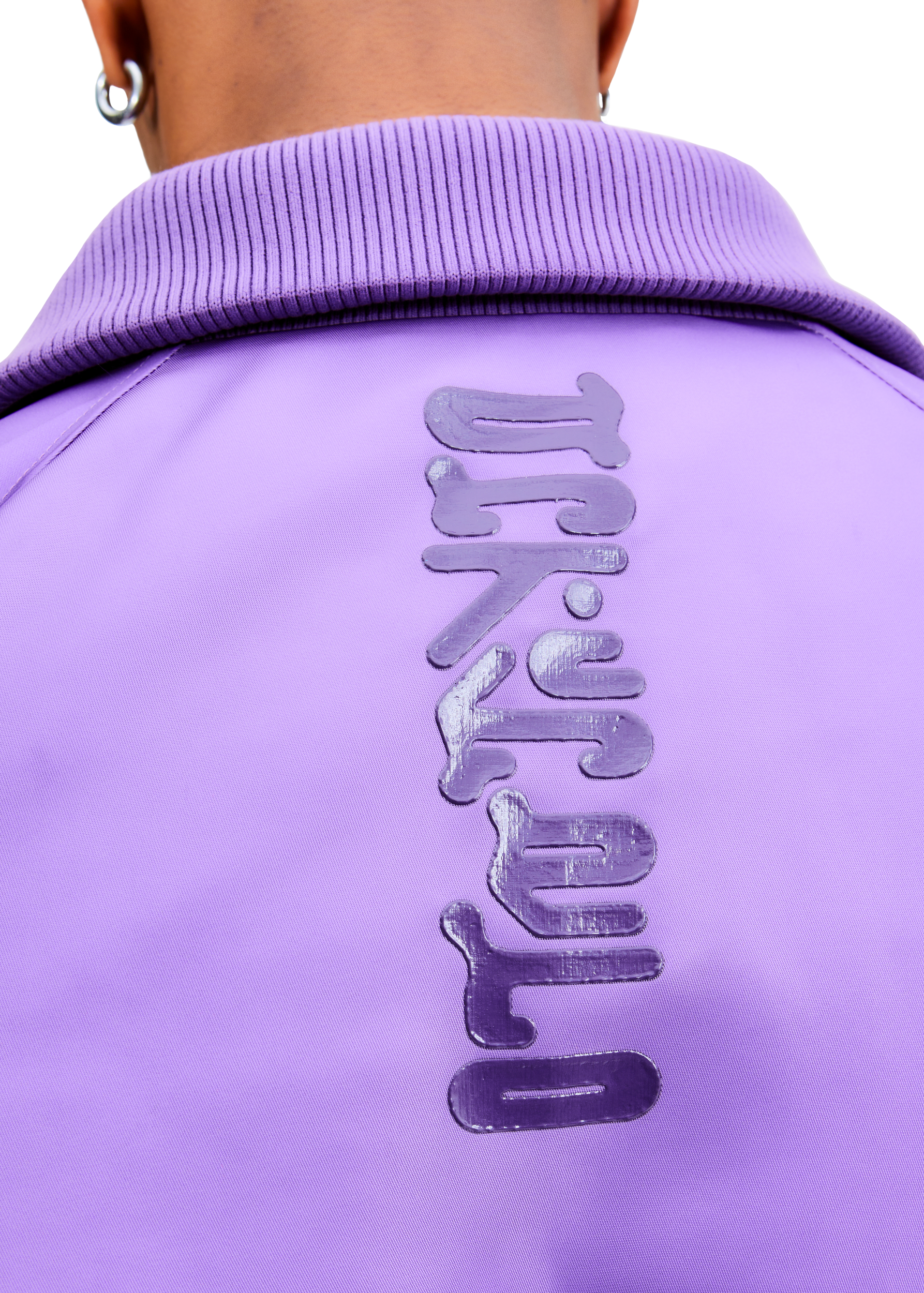 Shanghai Bomber Jacket