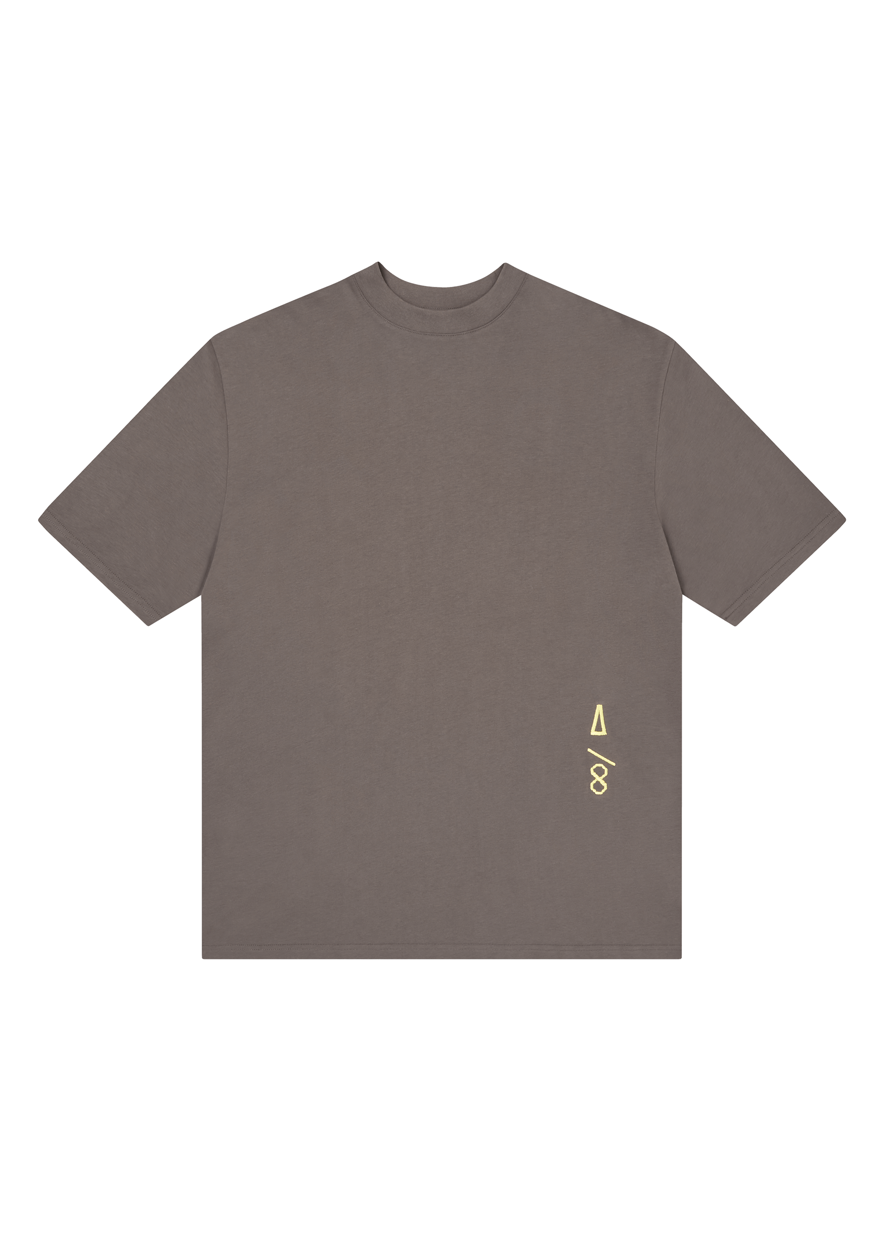 Camo Data T-Shirt