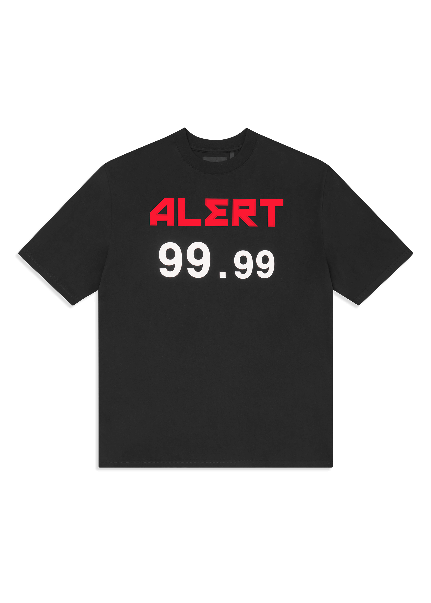 ALERT T-Shirt