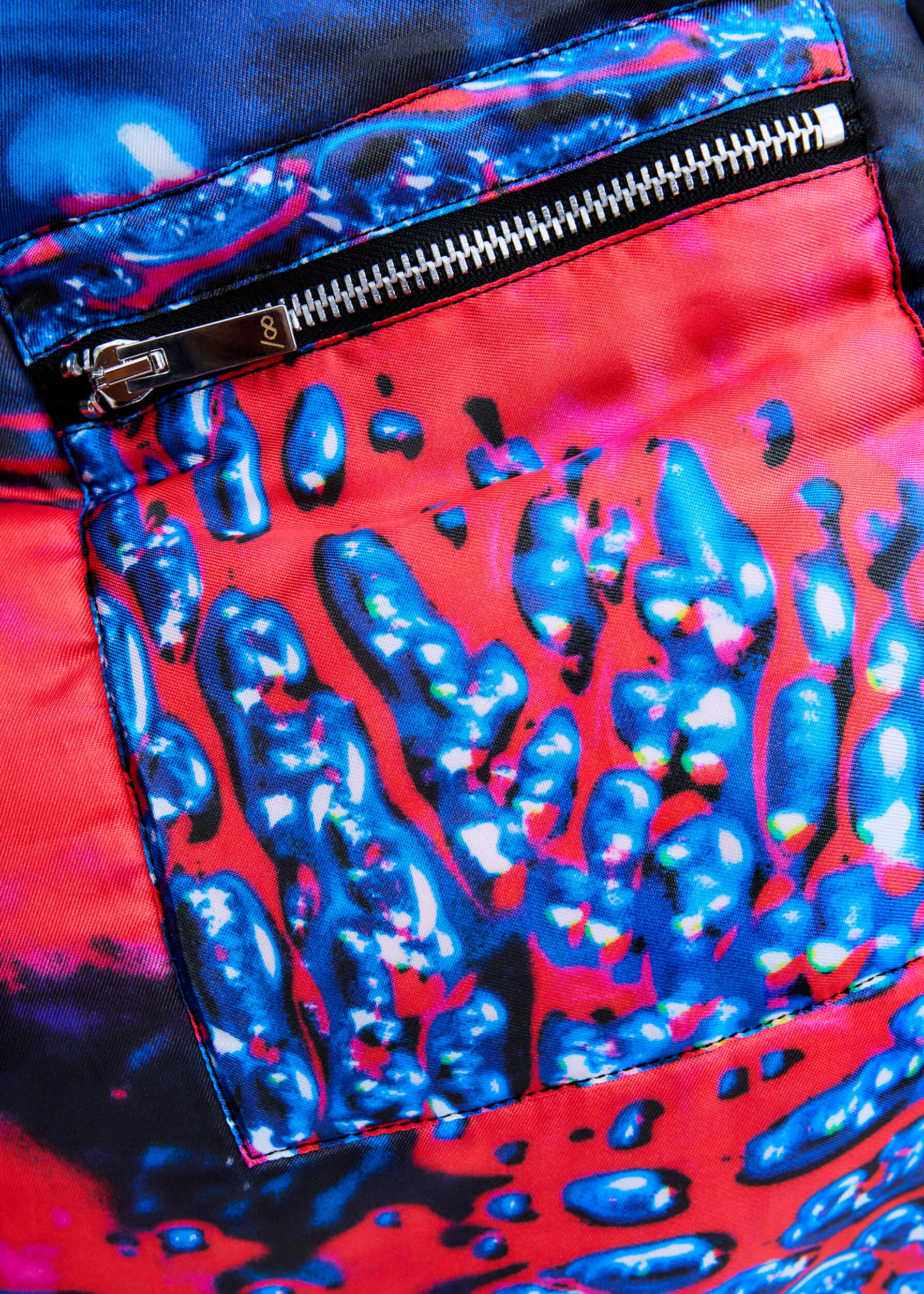 After Dark Bomber Jacket | ARK/8