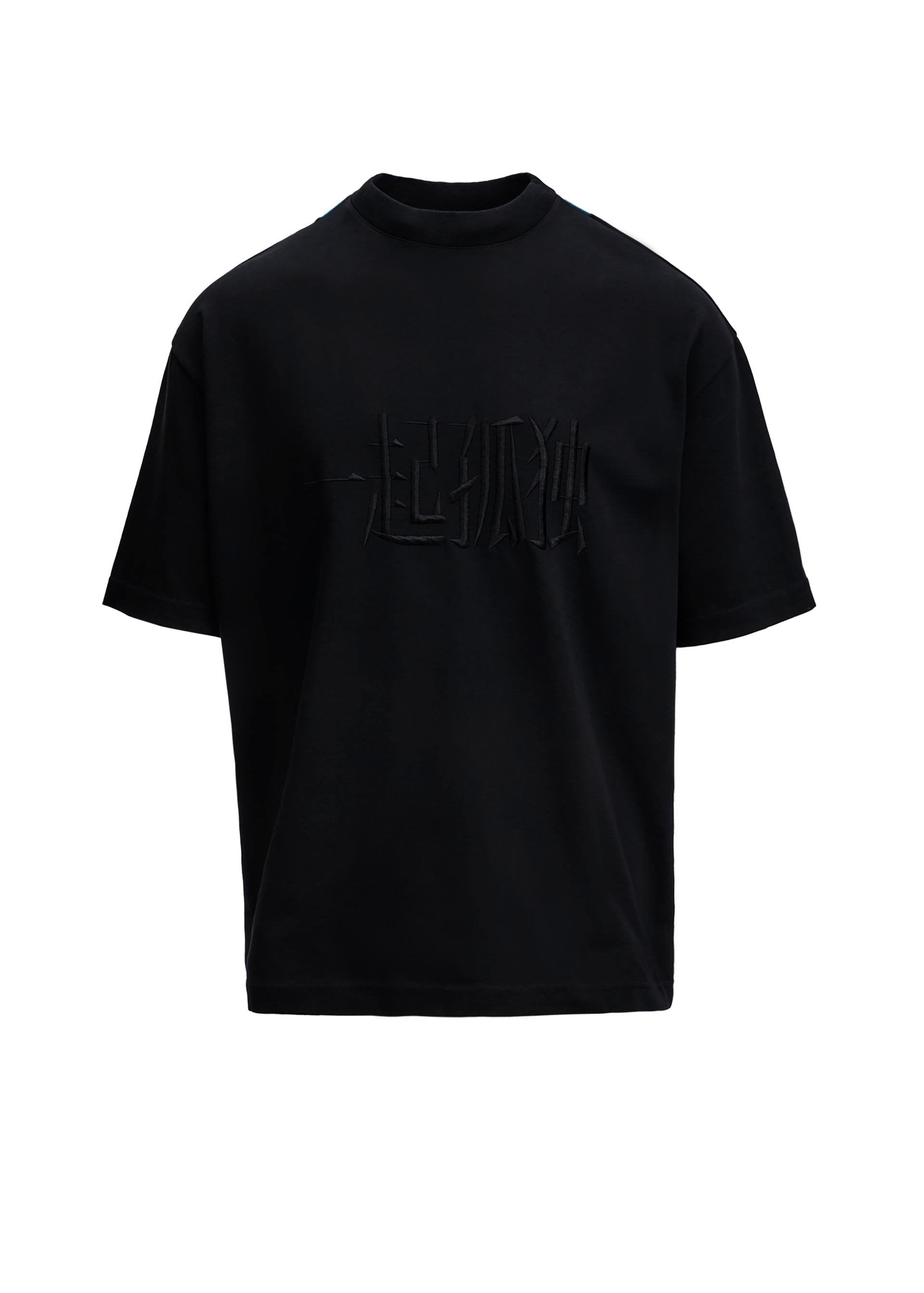 Hong Kong Panel T-Shirt