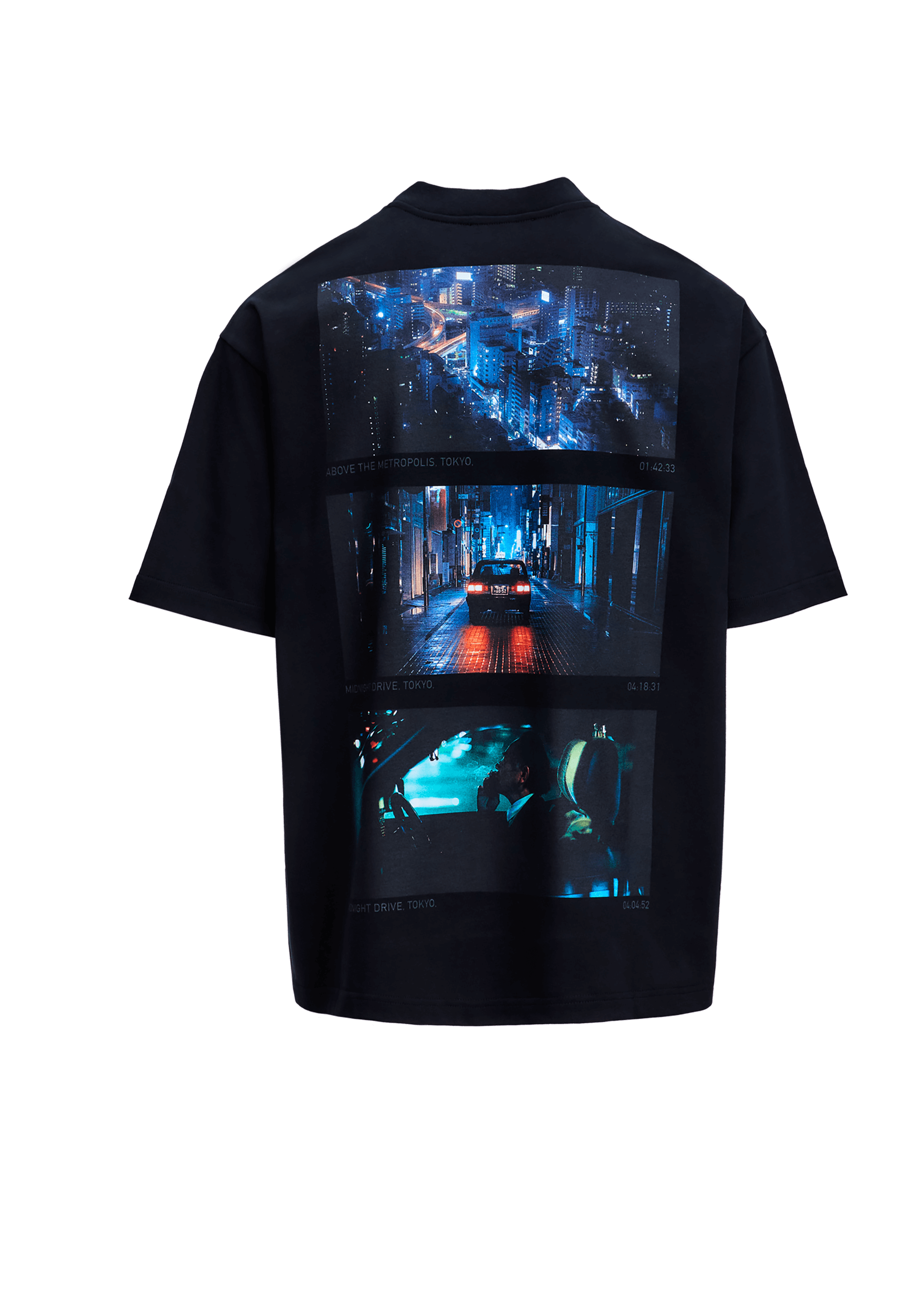 After Dark T-Shirt