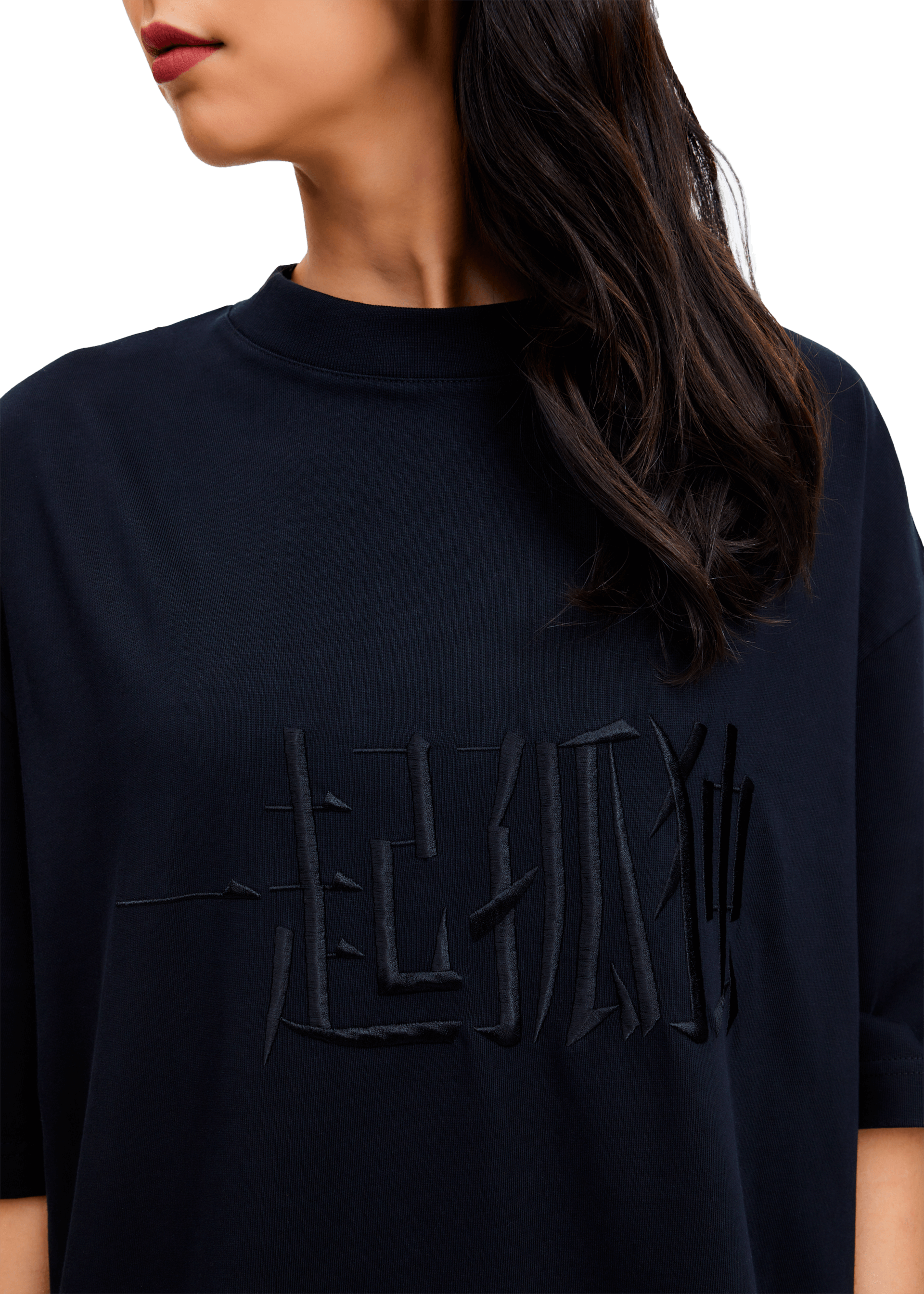 Hong Kong Panel T-Shirt