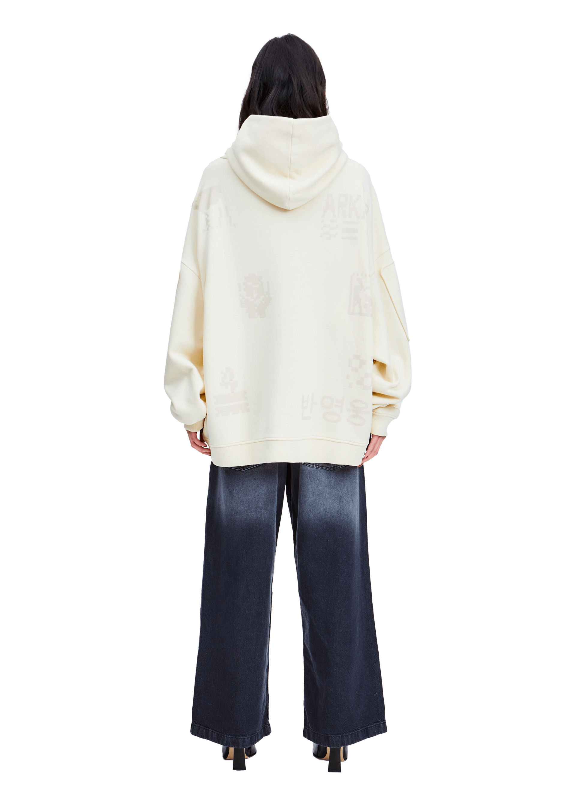 Chorus Hoodie - ARK/8 | ARK/8