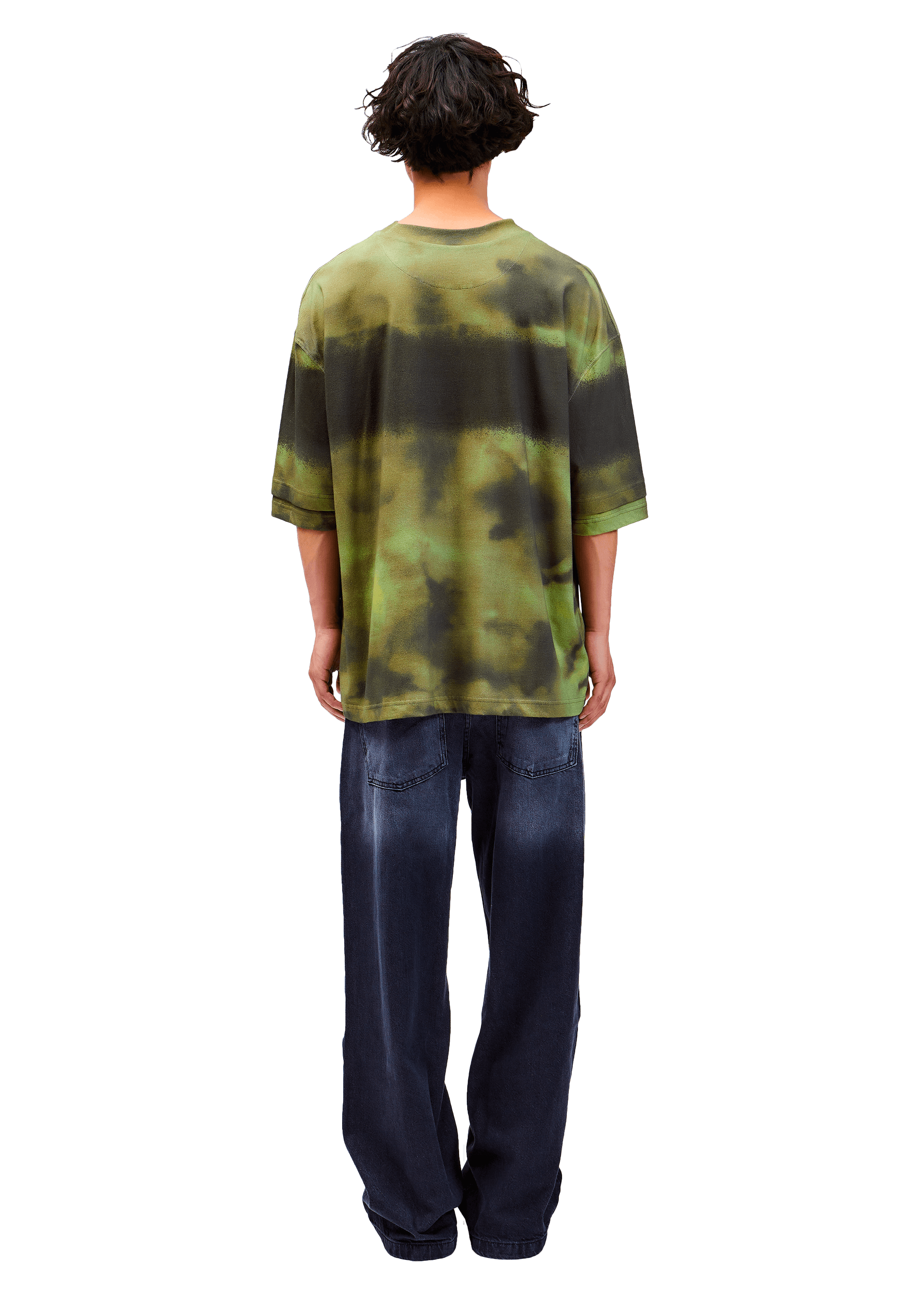 ドヨン DOORS Tシャツ T-SHIRT SET ソウルコン DOYOUNG - T-Shirt Set (DOYOUNG BAND Ver.) [2025 DOYOUNG