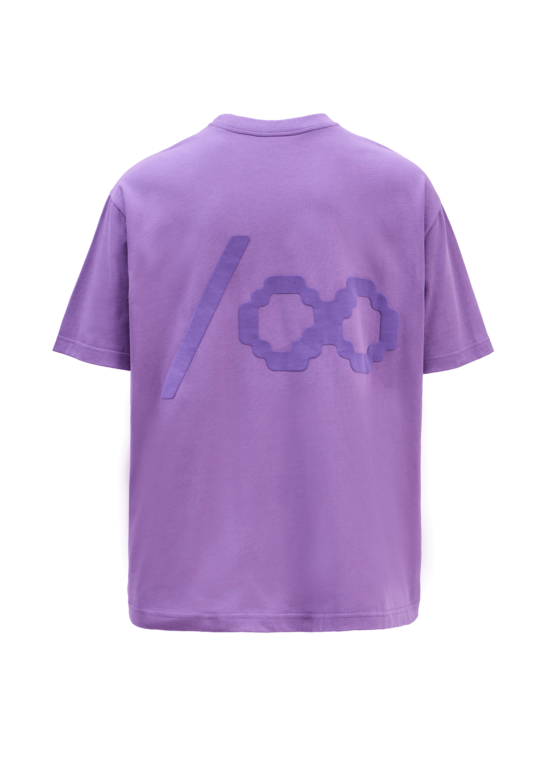 Antihero Embroidered T-Shirt