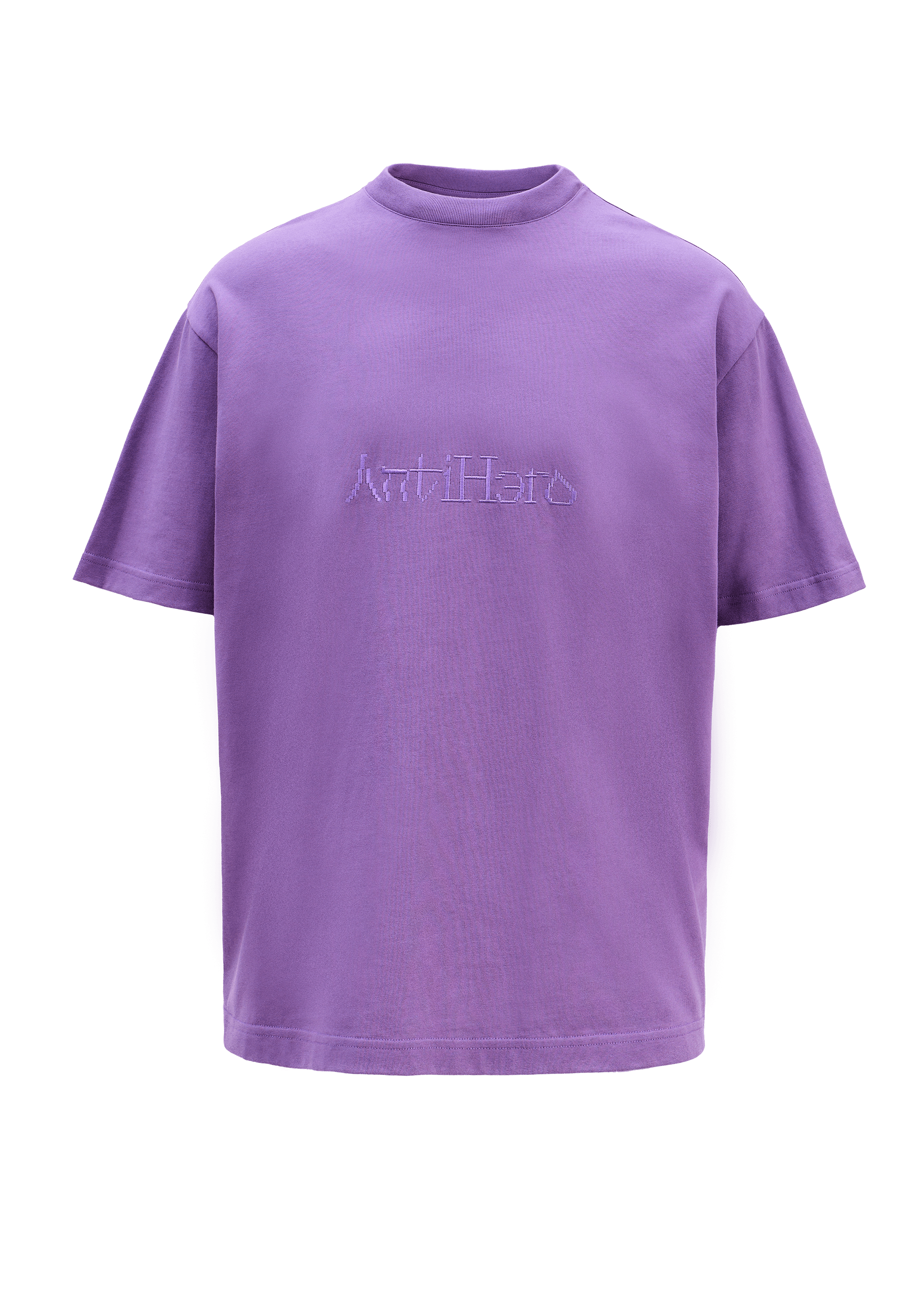 Antihero Embroidered T-Shirt