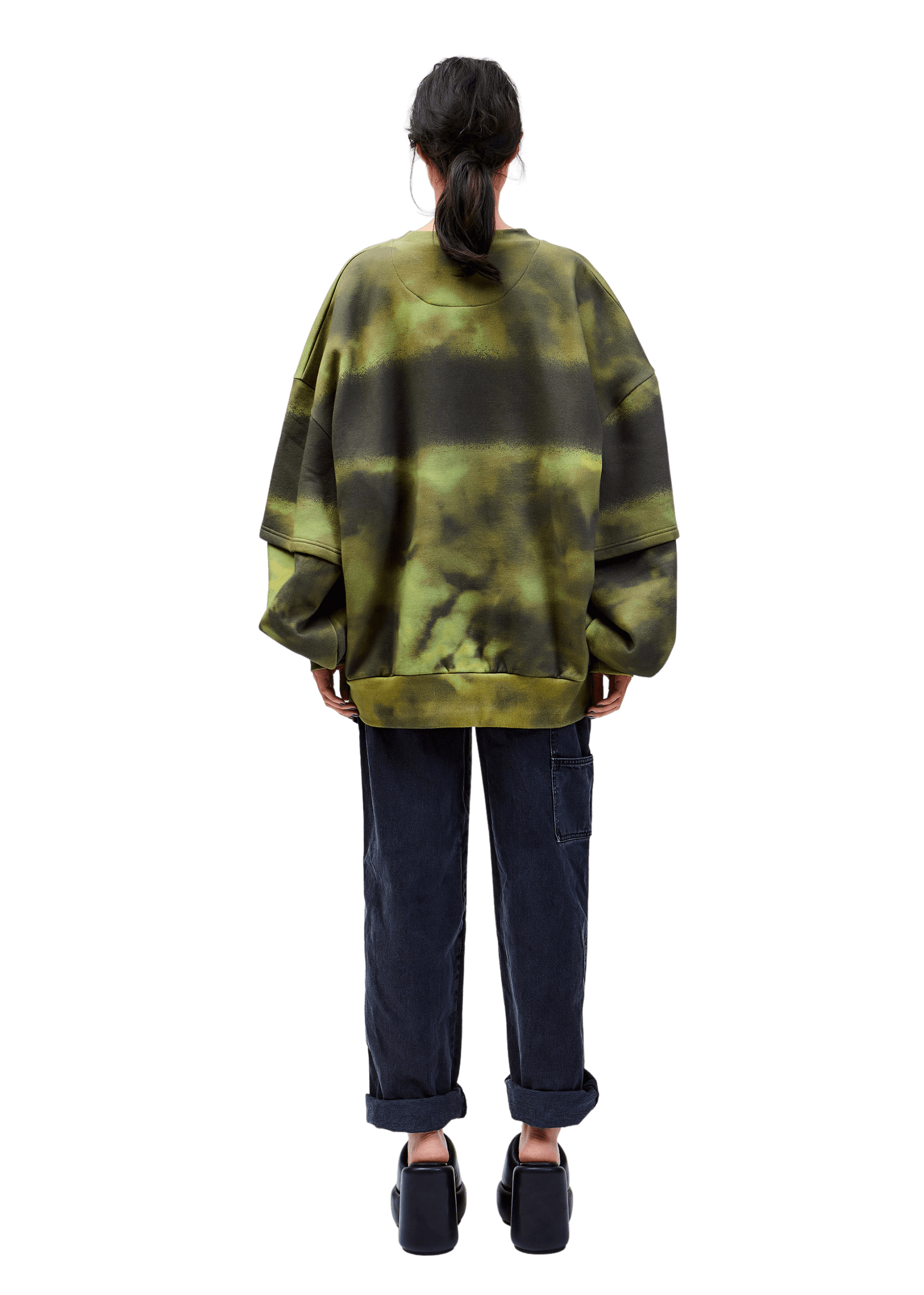 Tarnished Hoodie - ARK/8 x Elden Ring | ARK/8