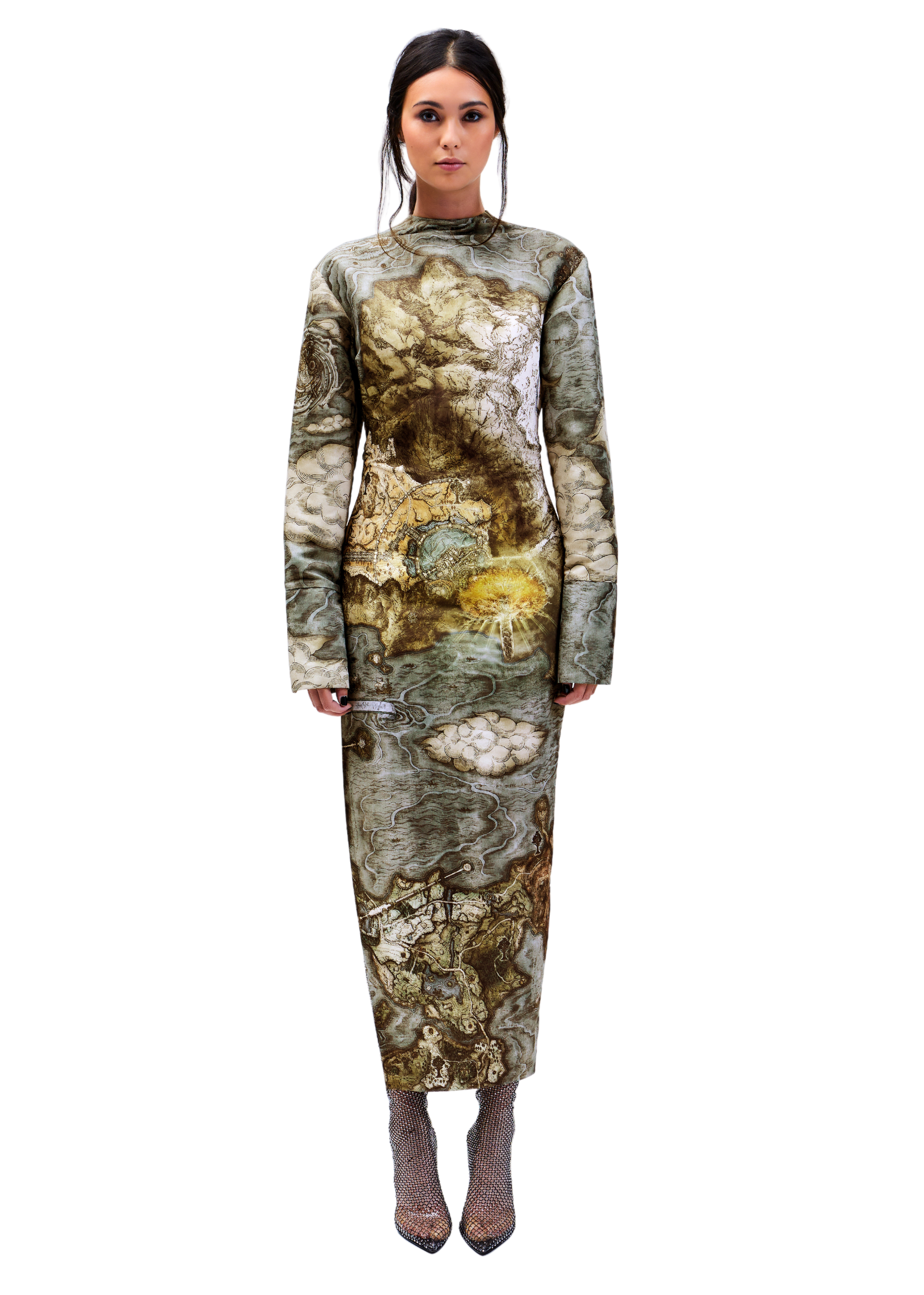 Dresses & Skirts | ARK/8