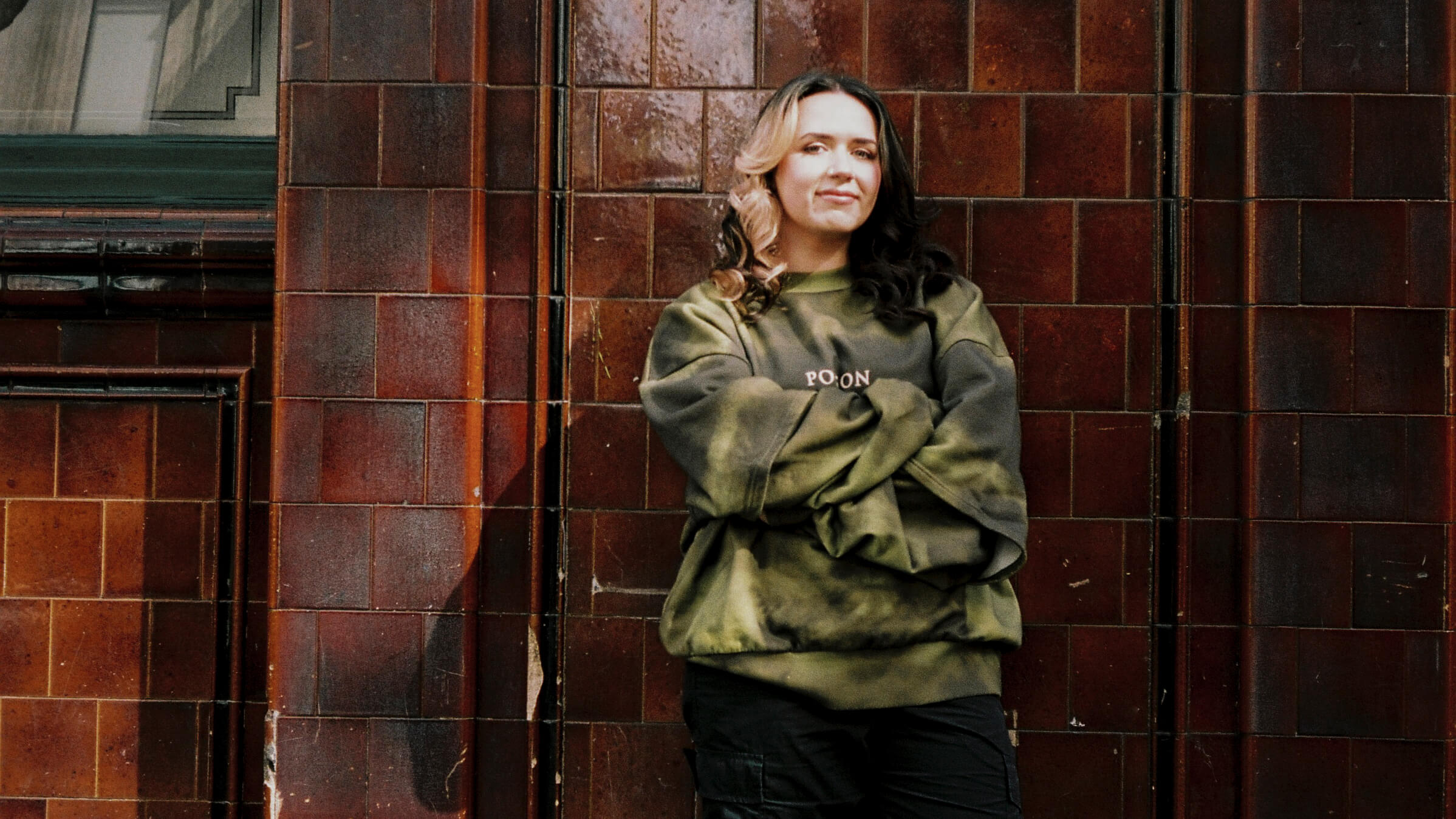 Culture Canvas: Bex Bomb