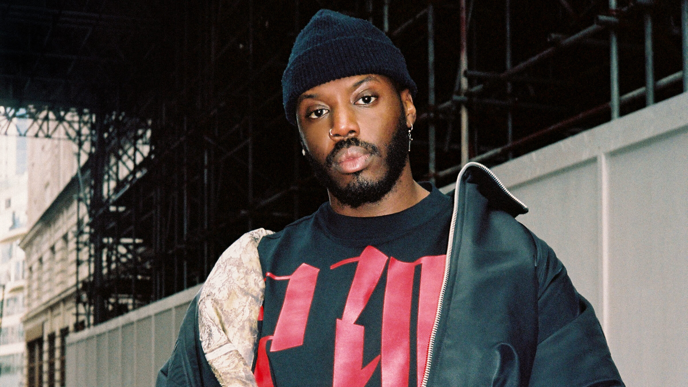 Culture Canvas: Ashraf Nsubuga