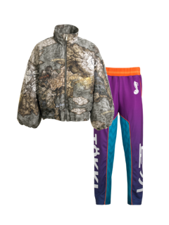 ARK/8 - Bag: Review & Securely Checkout Your Selections | ARK/8