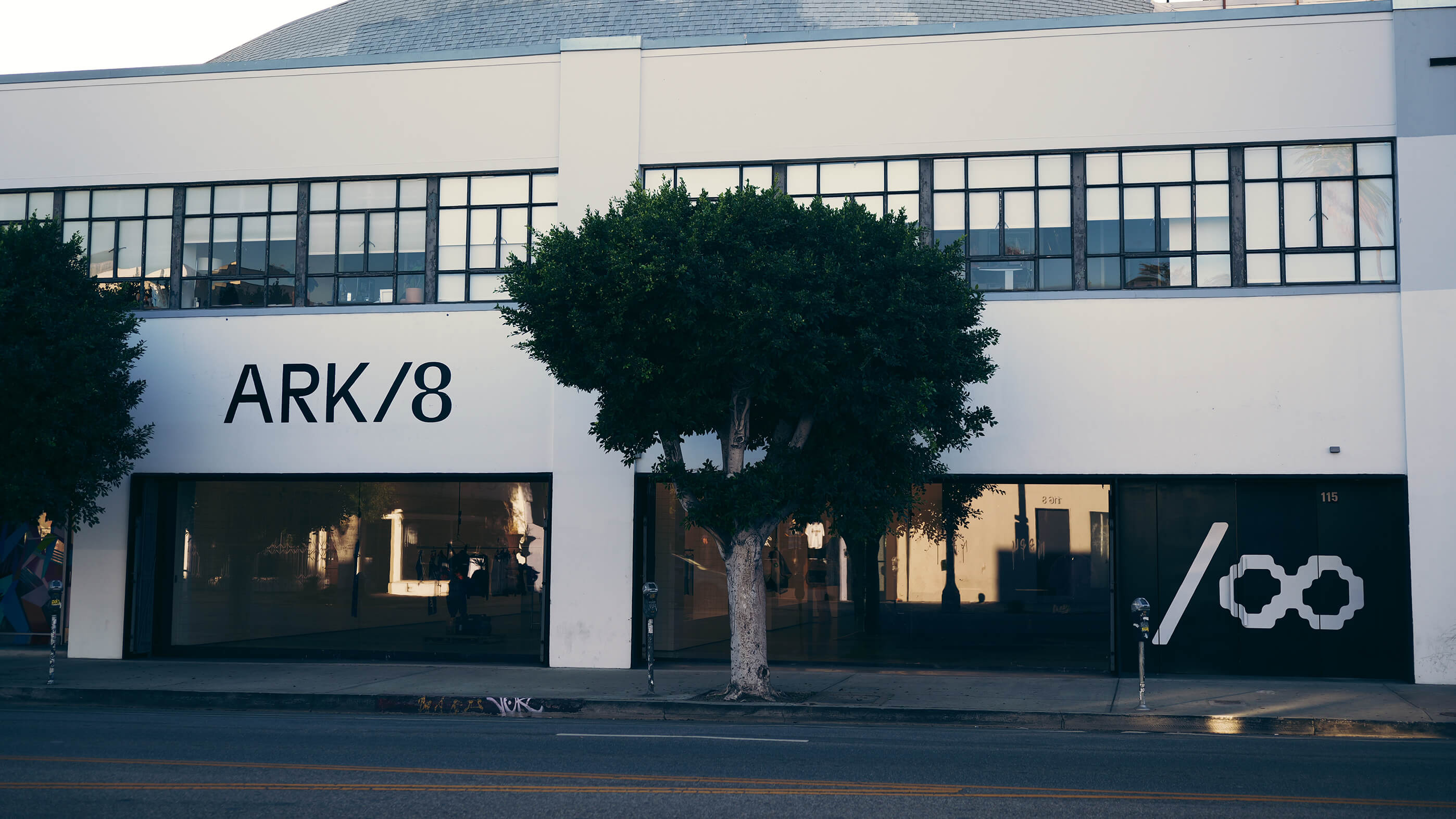 Los Angeles - Your New Checkpoint Has Arrived