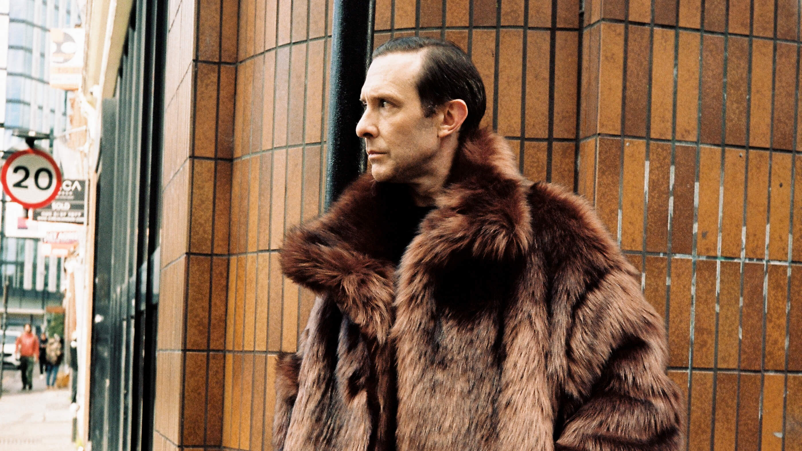 Culture Canvas: Tim Downie