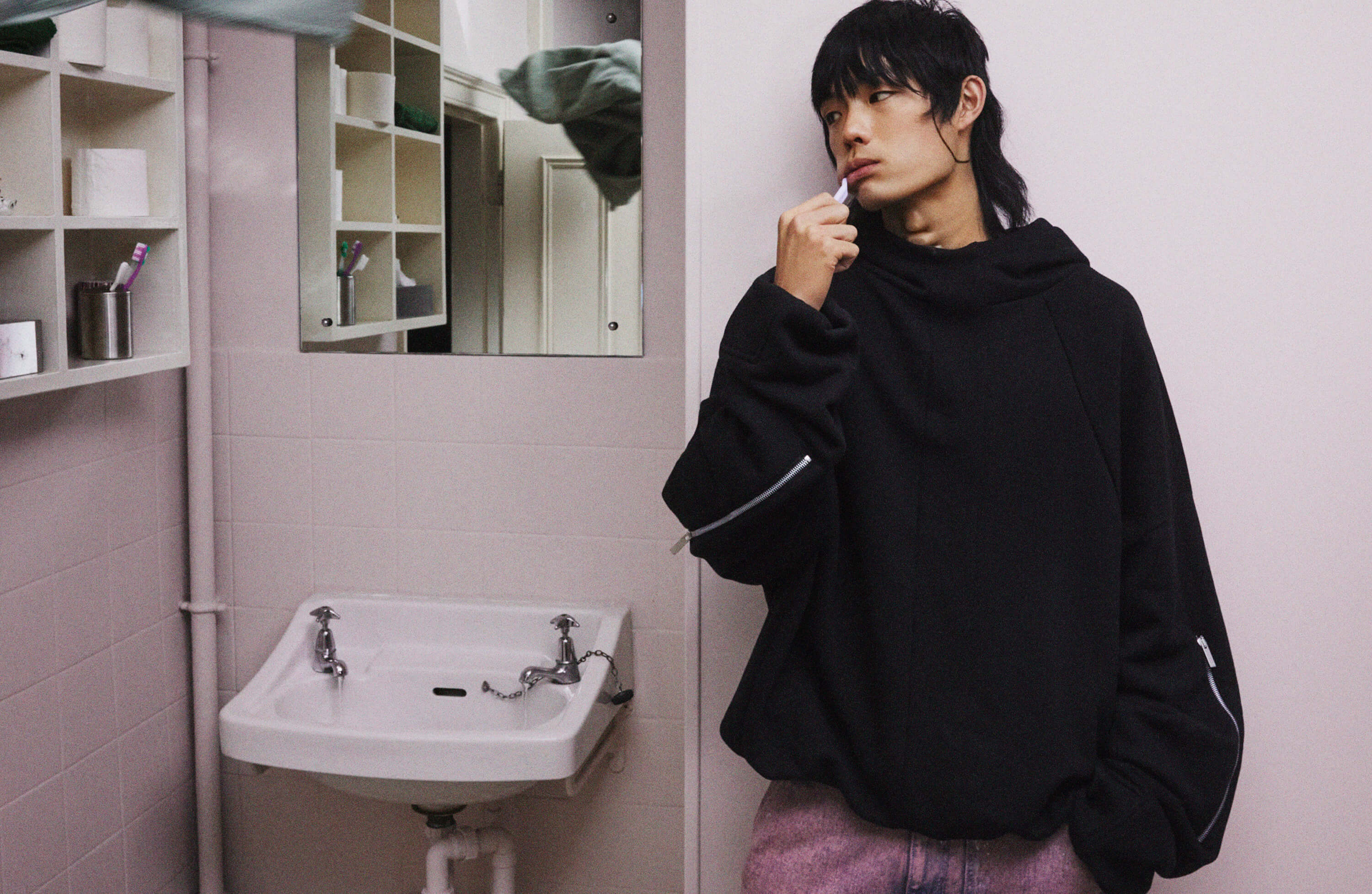 Unlock Your Inner AntiHero