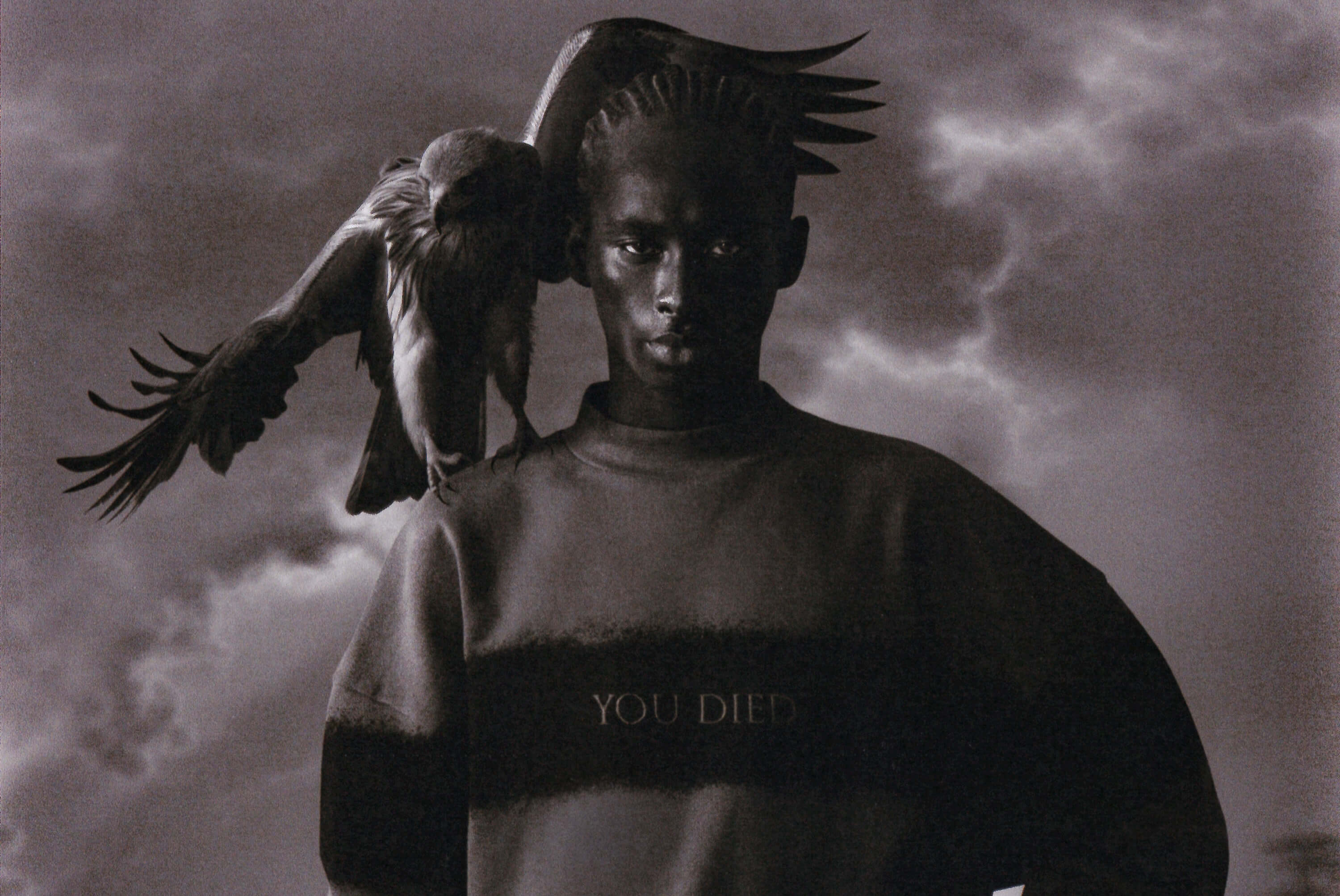 Interview: The Imagery Of The Lands Between