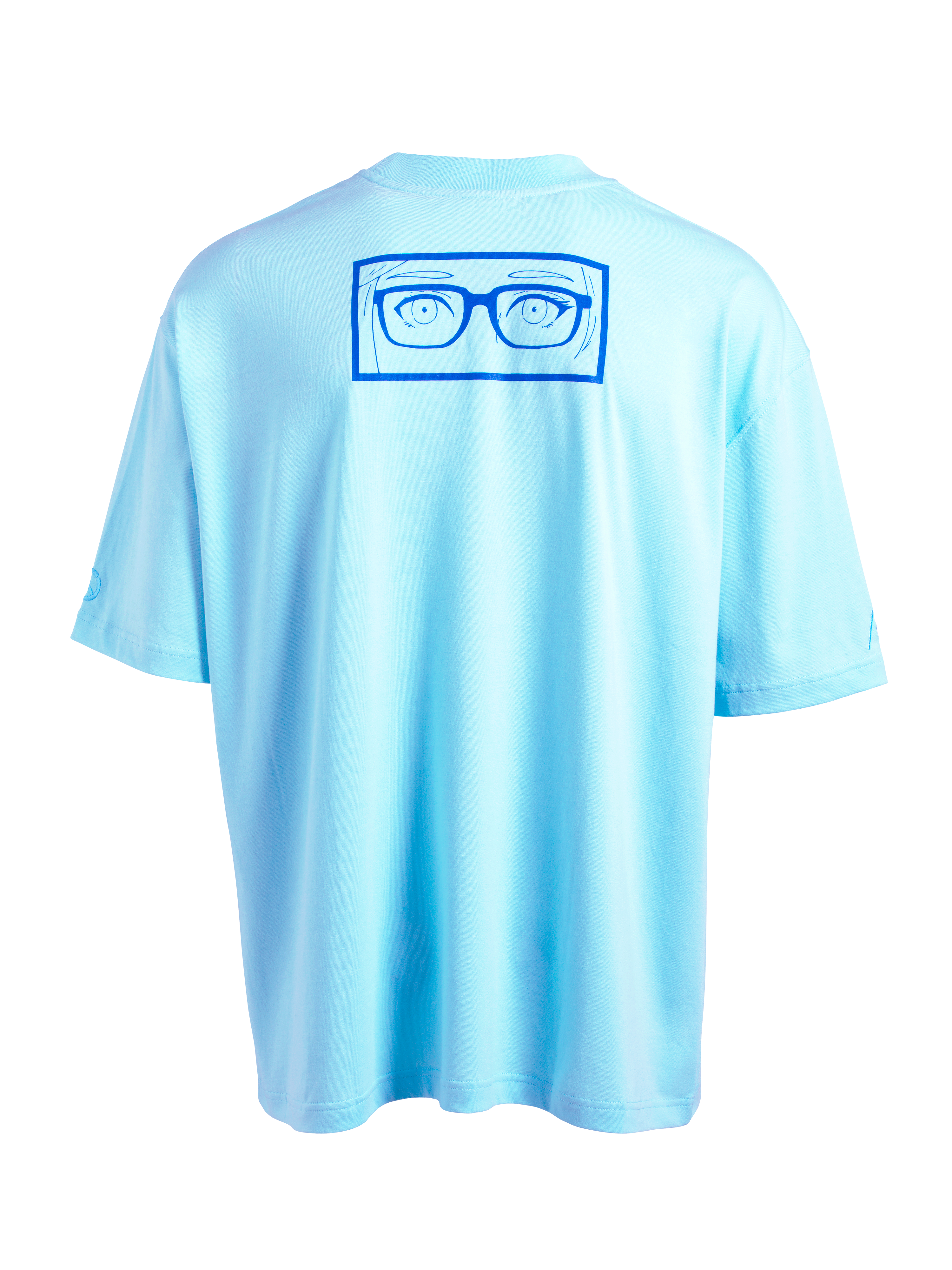 【KOOLOSET】Mercy Dying Half Tee Mercy Dying Half Tee (1color) - kooloset