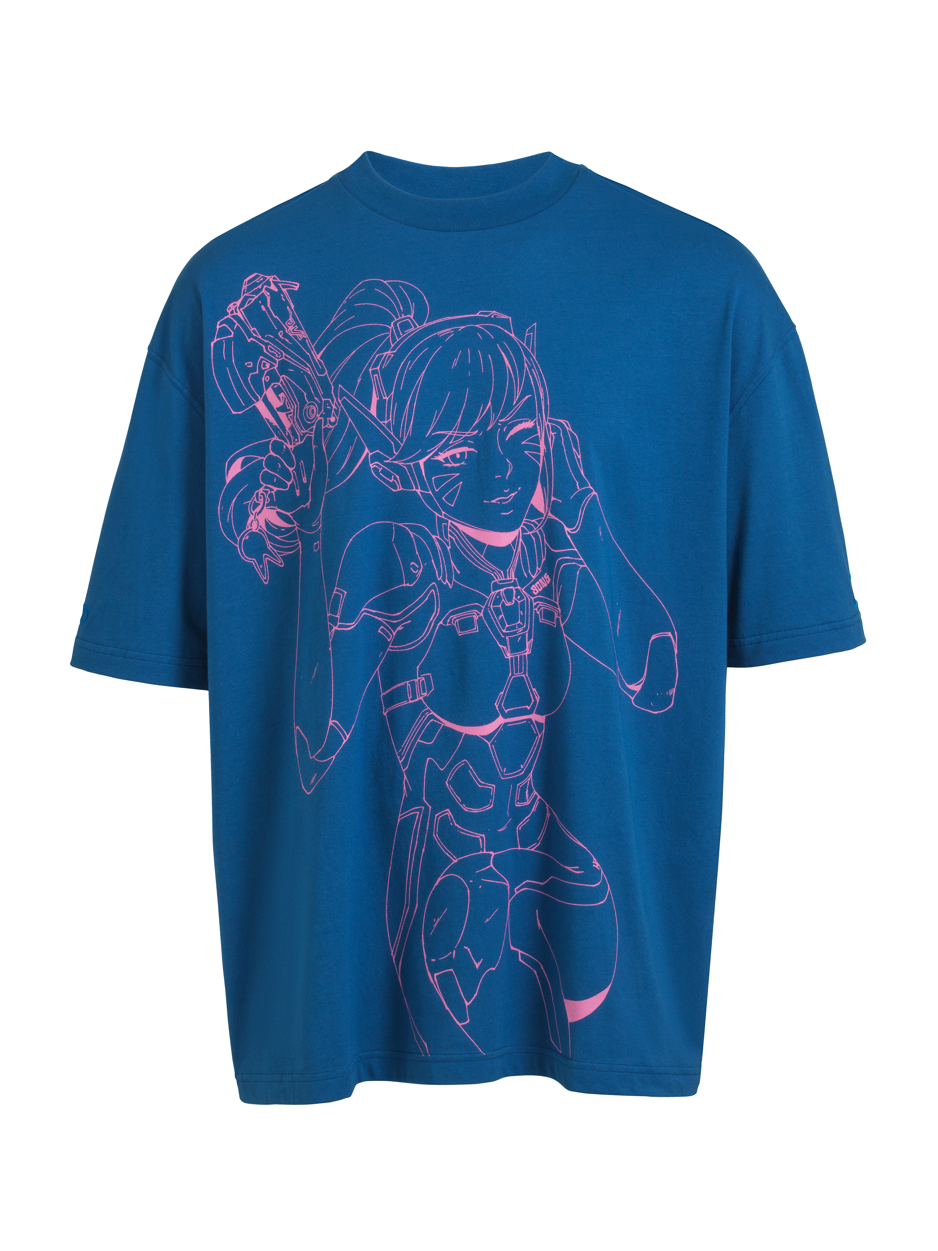 aozoraです(^^) Dragon Ball: Freeza Arc Vol. 11 Cover Tee - Ecru – Shonen