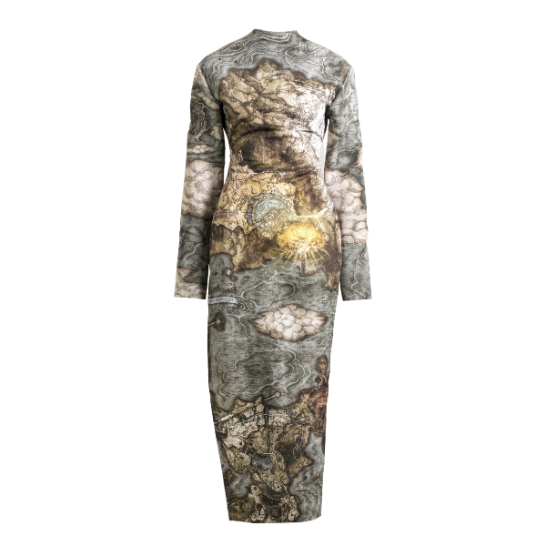 The Lands Between Dress