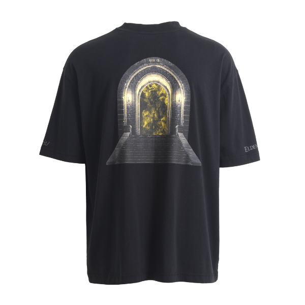 Boss Door T-shirt - ARK/8 x Elden Ring | ARK/8