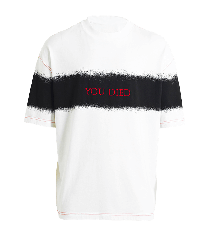 You Died T-Shirt - ARK/8 x Elden Ring | ARK/8